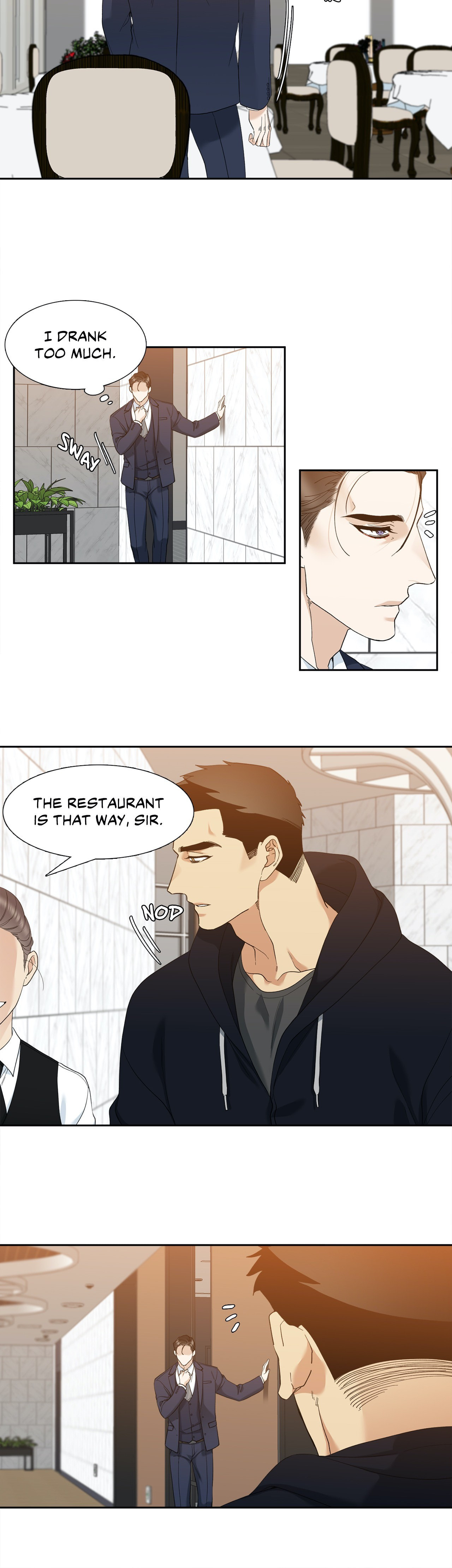 Read Kiken Mania chapter 22 image 1 on Lezhin
