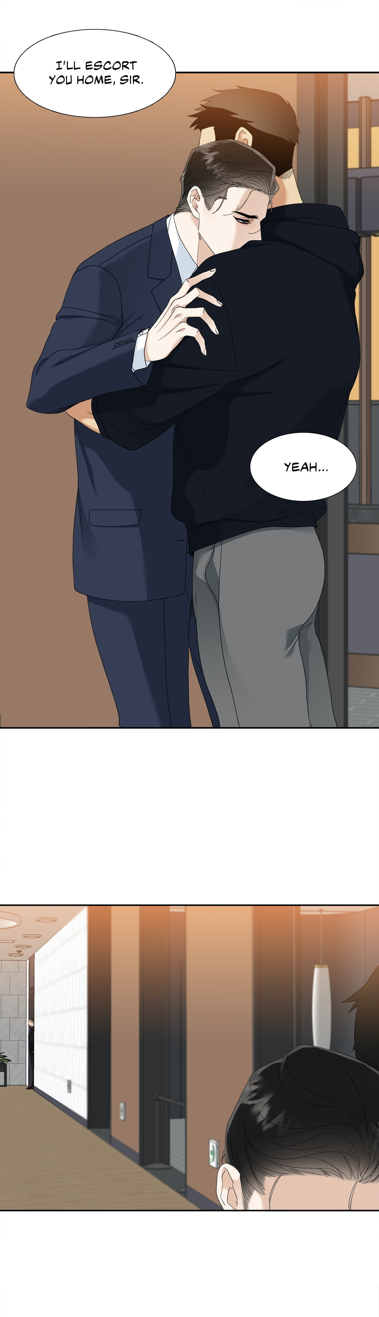 Read Kiken Mania chapter 22 image 4 on Lezhin