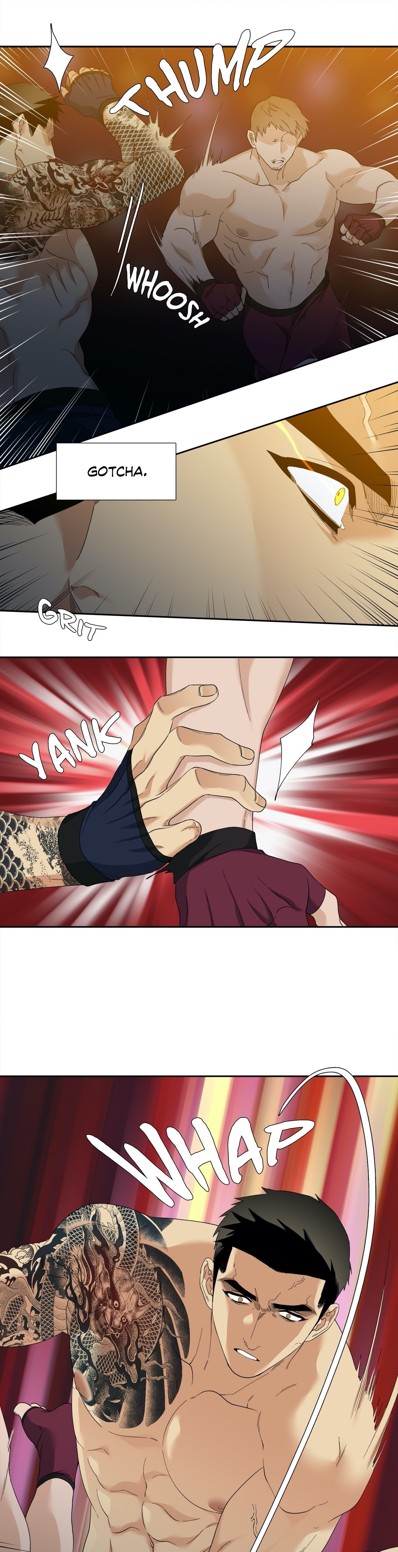 Read Kiken Mania chapter 23 image 14 on Lezhin