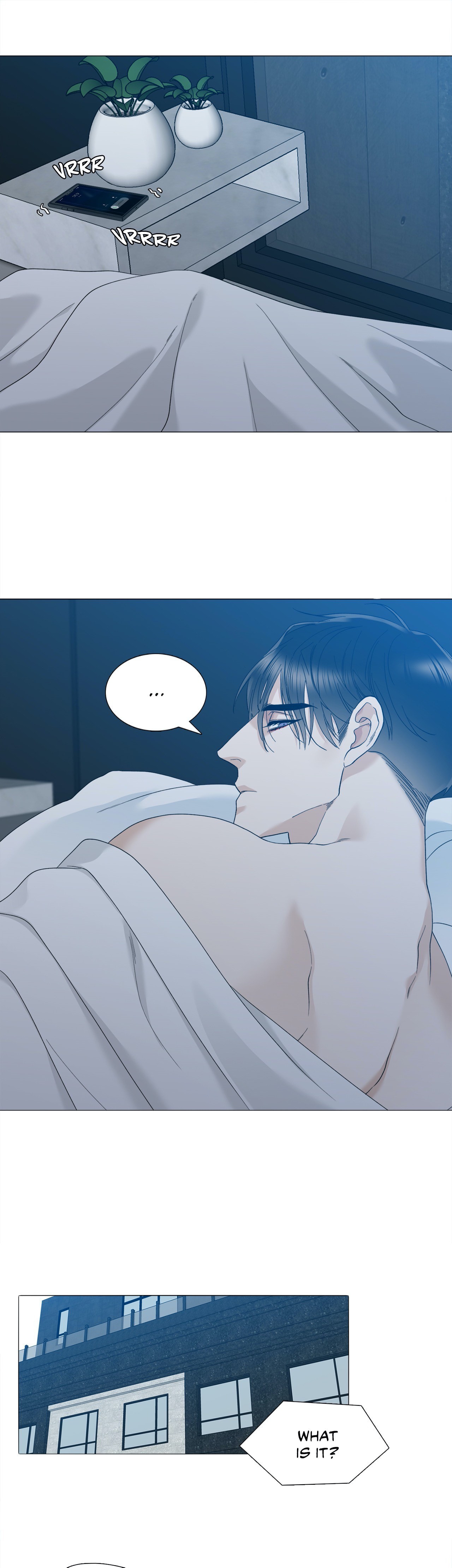 Read Kiken Mania chapter 23 image 2 on Lezhin