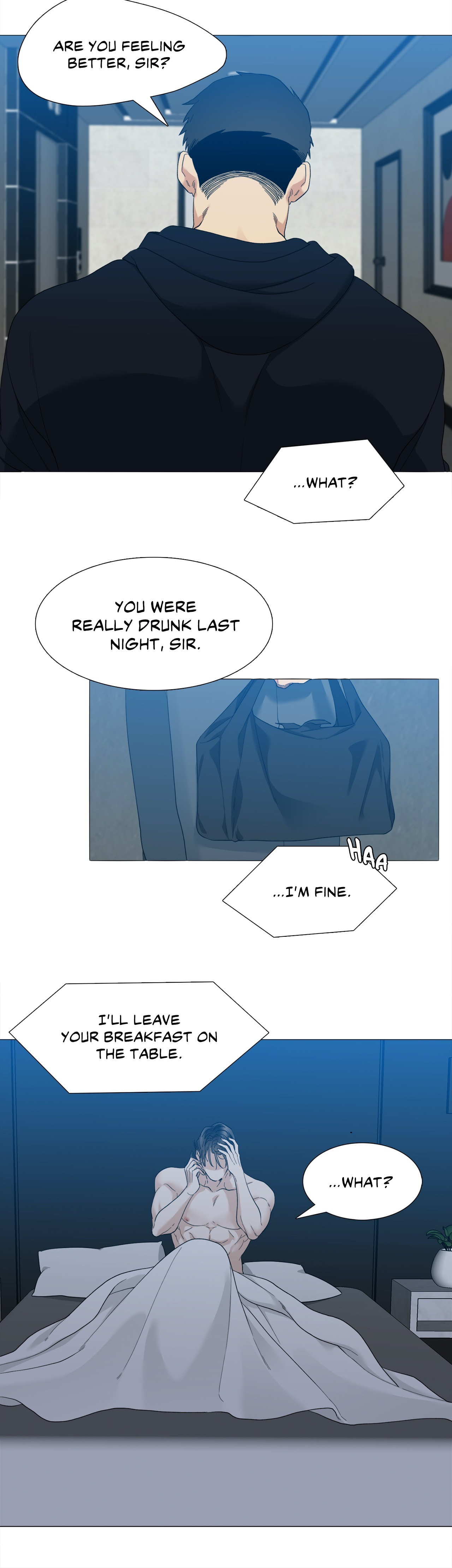 Read Kiken Mania chapter 23 image 3 on Lezhin
