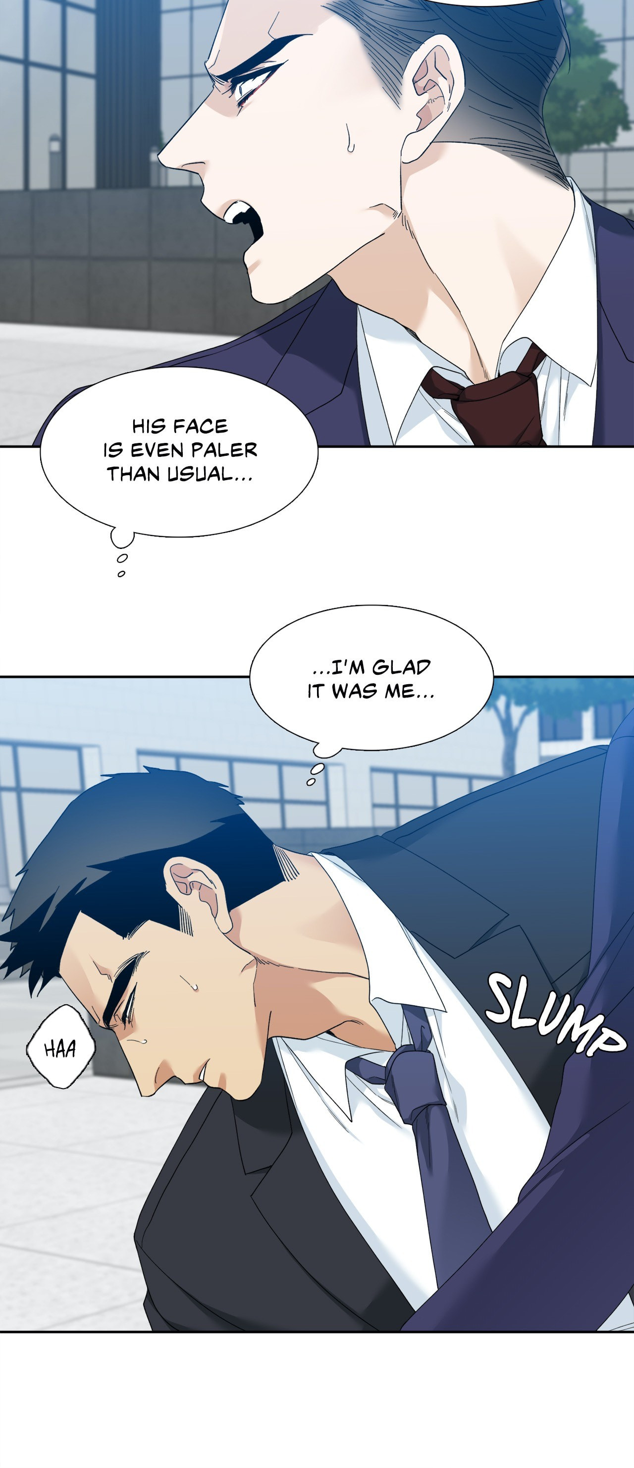 Read Kiken Mania chapter 25 image 19 on Lezhin