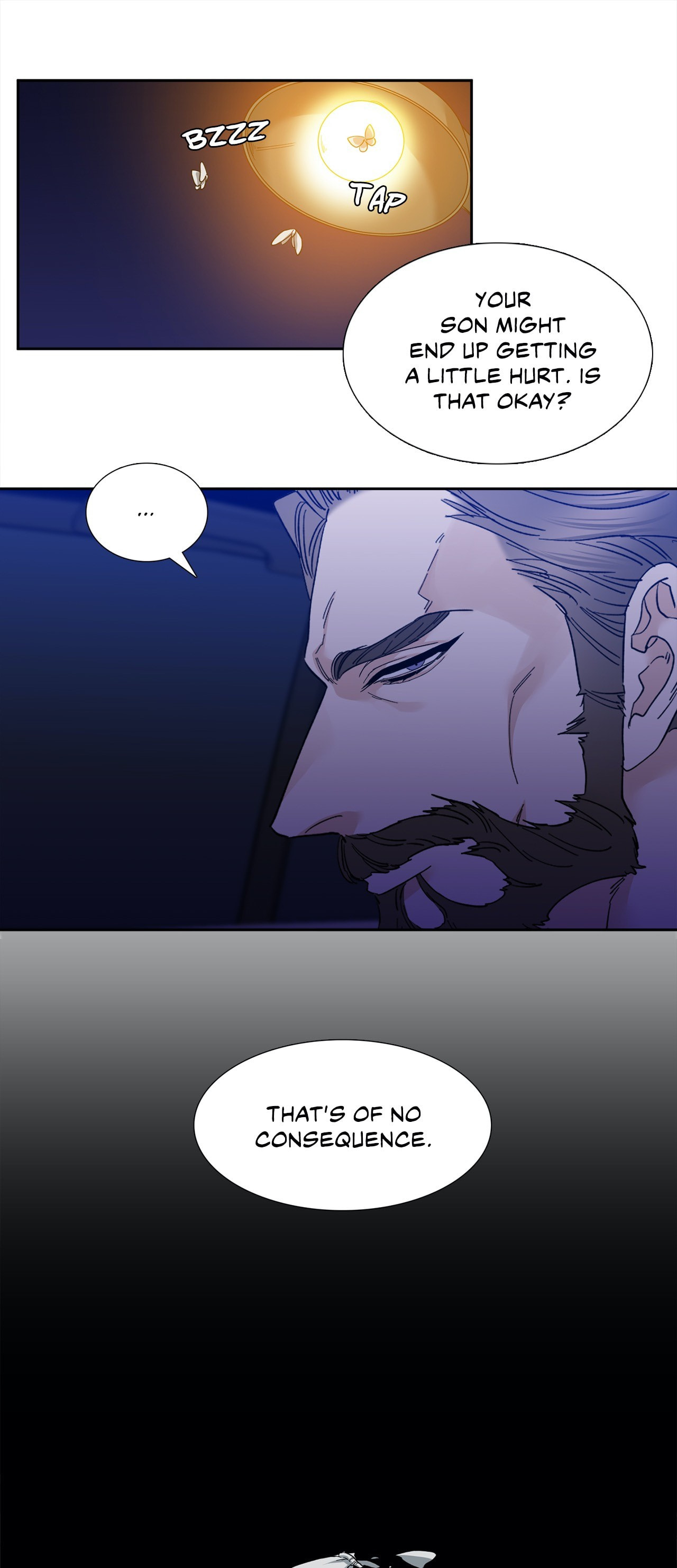 Read Kiken Mania chapter 25 image 2 on Lezhin