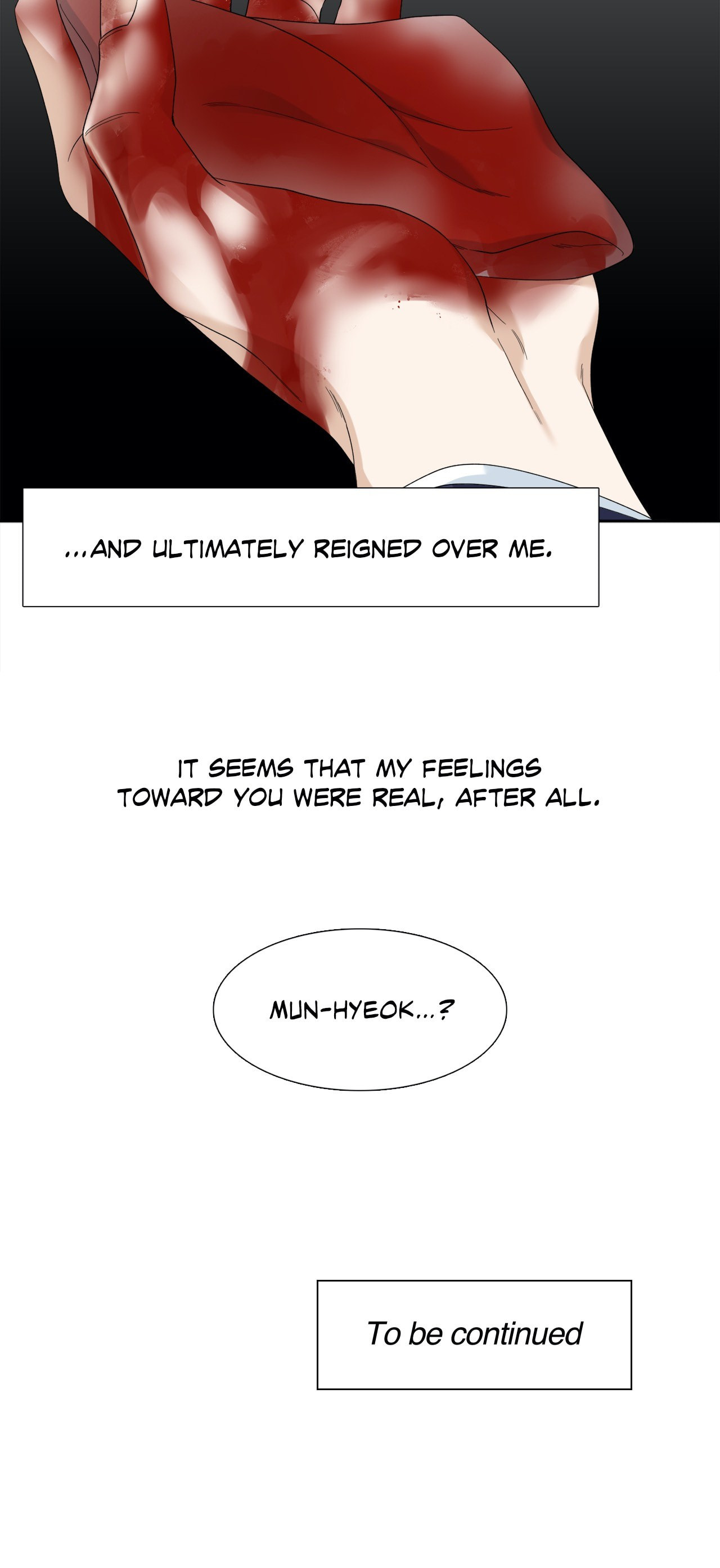 Read Kiken Mania chapter 25 image 21 on Lezhin
