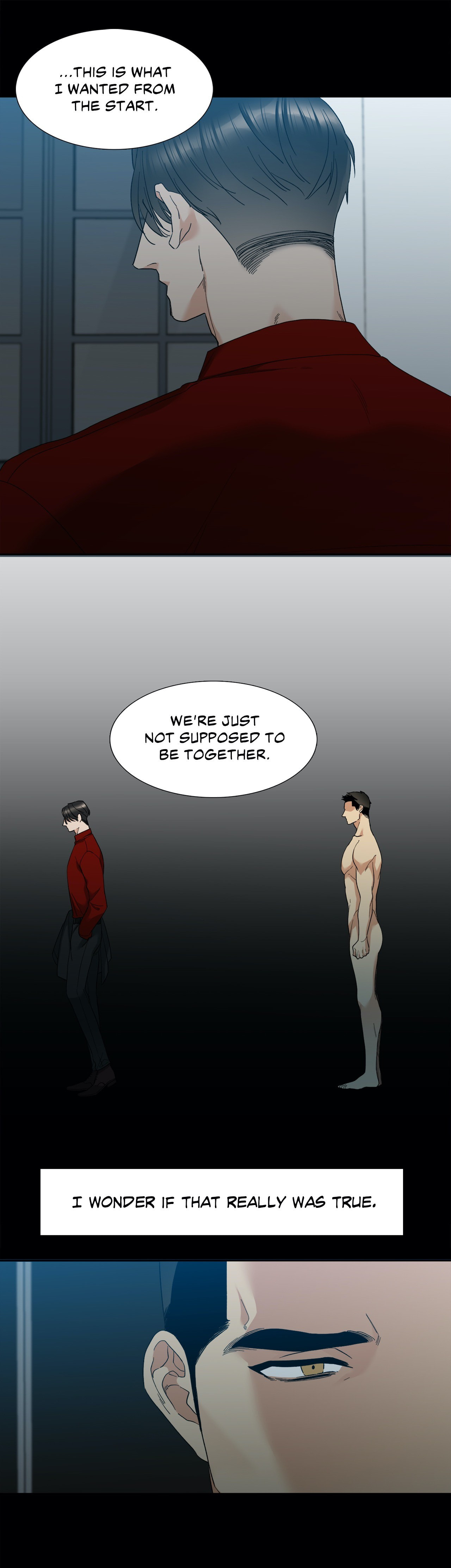 Read Kiken Mania chapter 26 image 10 on Lezhin