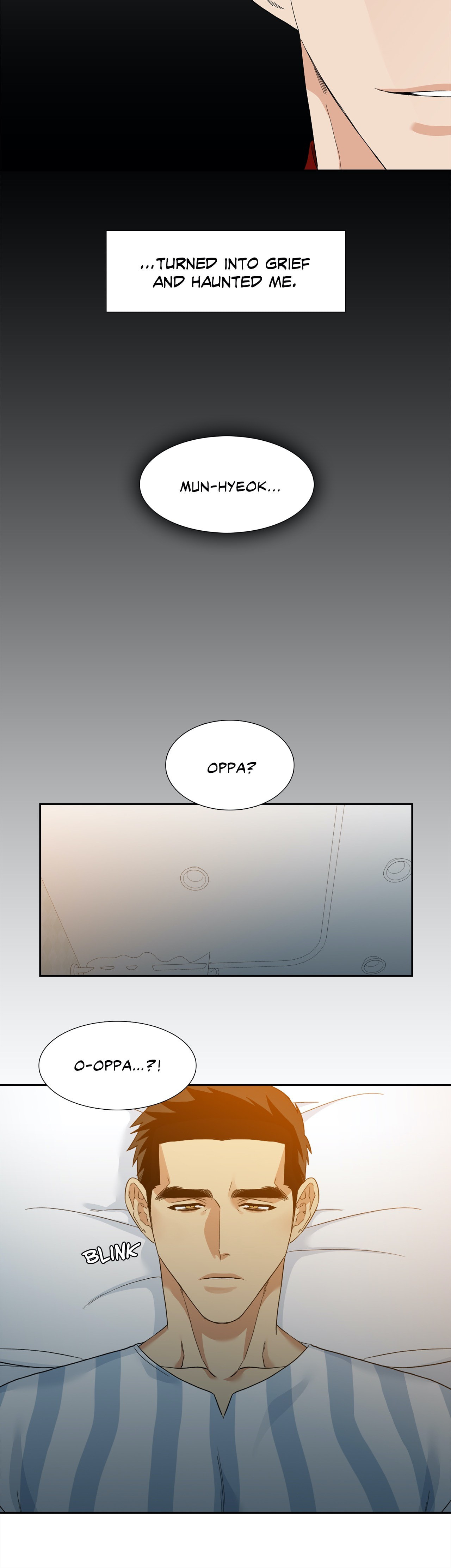 Read Kiken Mania chapter 26 image 15 on Lezhin