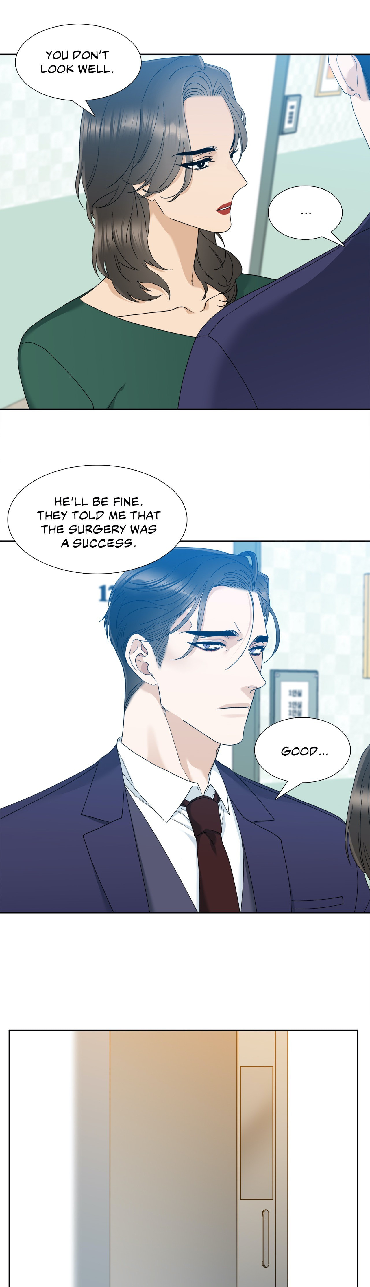 Read Kiken Mania chapter 26 image 2 on Lezhin