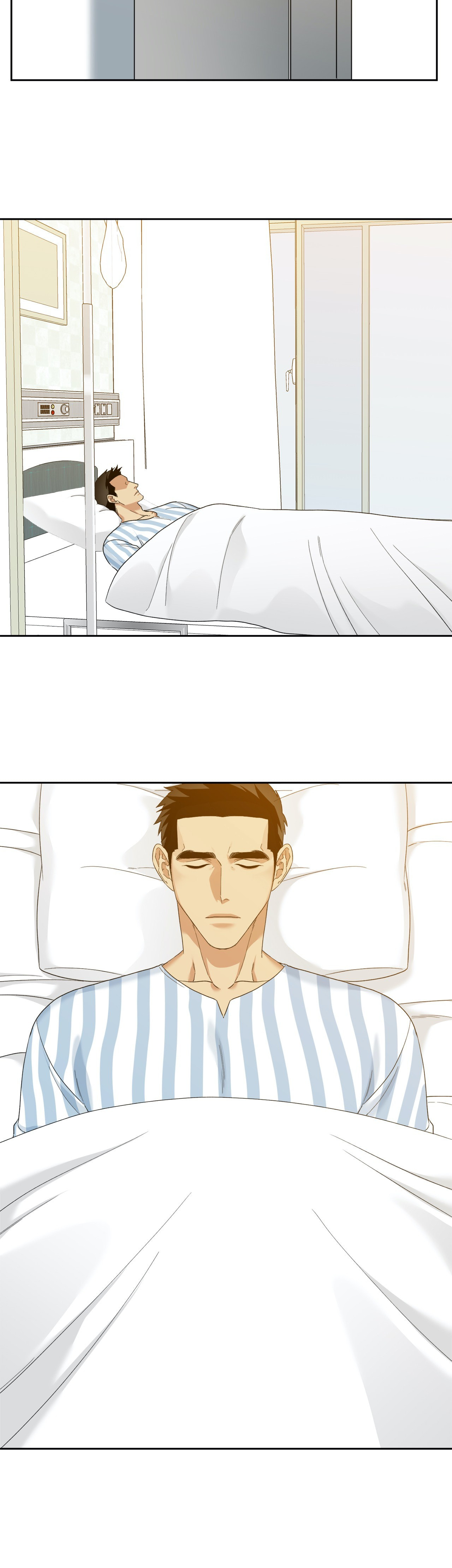 Read Kiken Mania chapter 26 image 3 on Lezhin