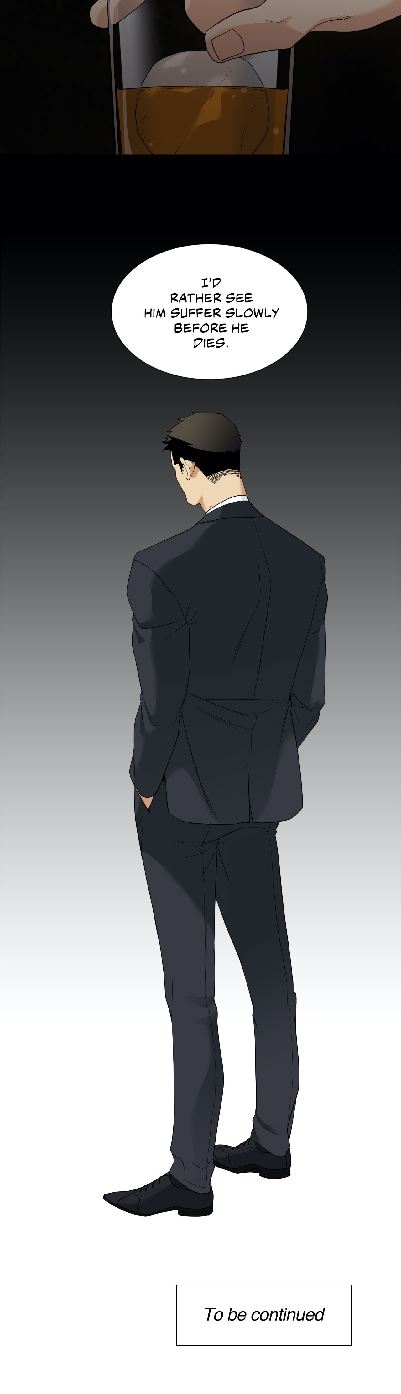 Read Kiken Mania chapter 28 image 17 on Lezhin