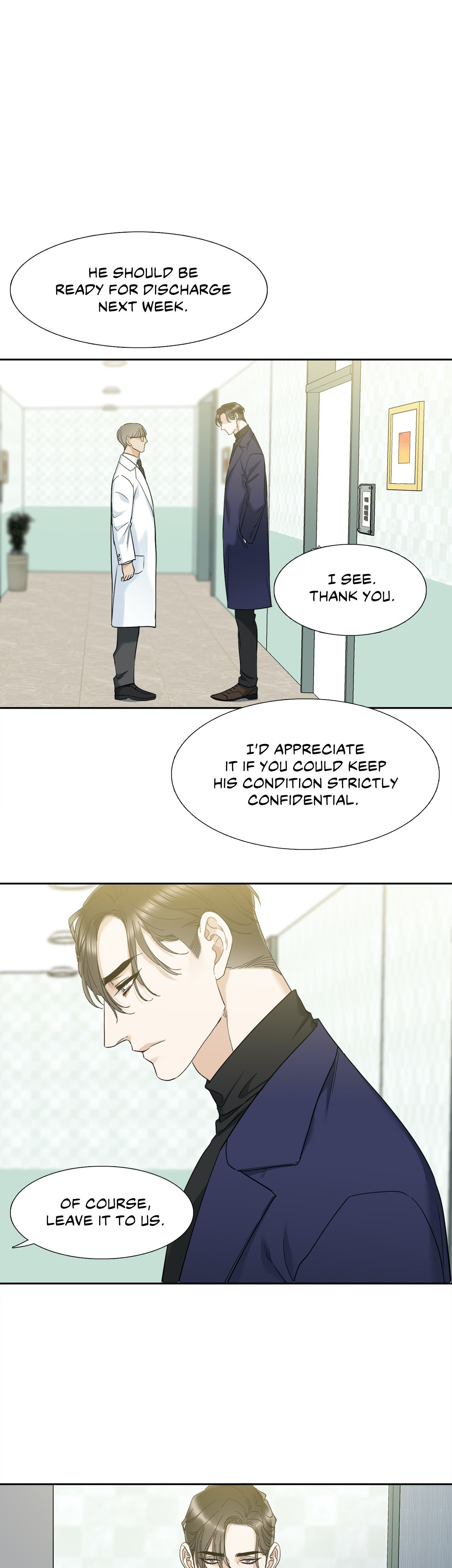 Read Kiken Mania chapter 28 image 2 on Lezhin