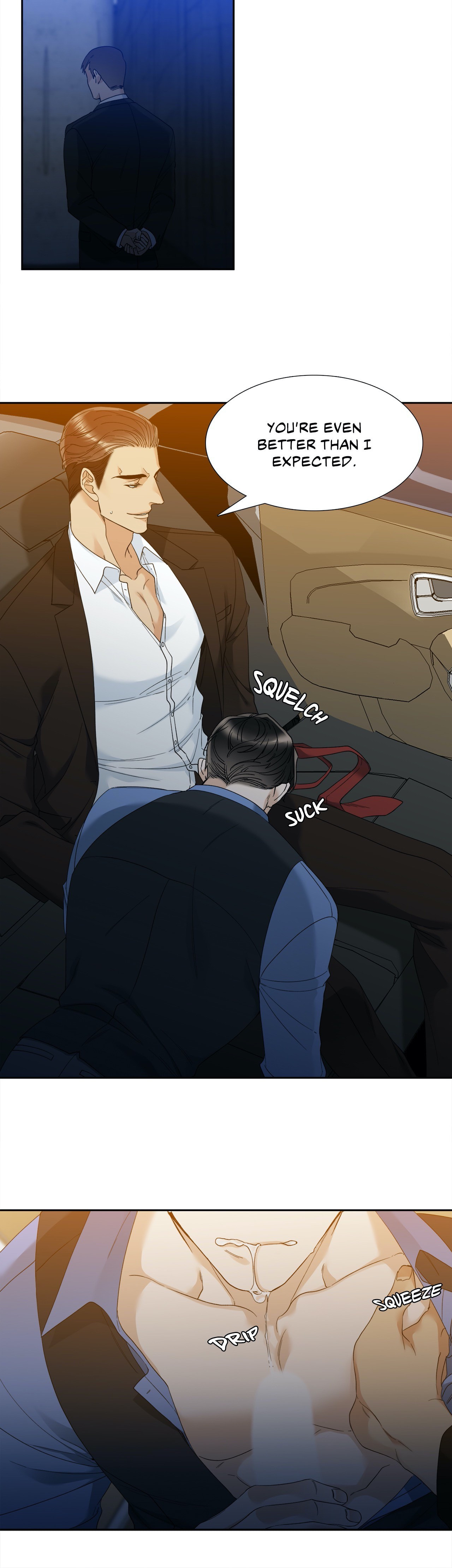 Read Kiken Mania chapter 31 image 13 on Lezhin