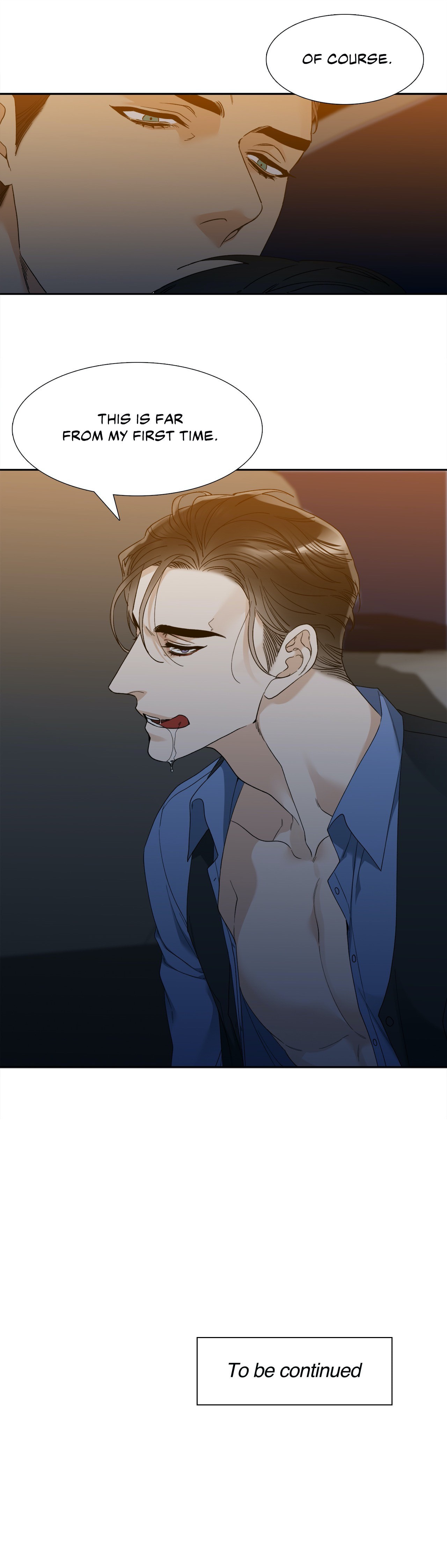 Read Kiken Mania chapter 31 image 14 on Lezhin