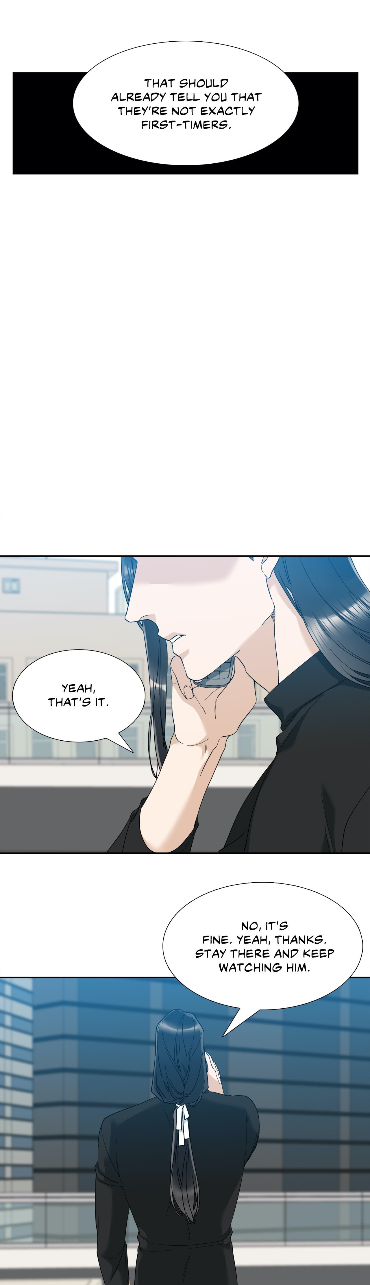 Read Kiken Mania chapter 33 image 10 on Lezhin