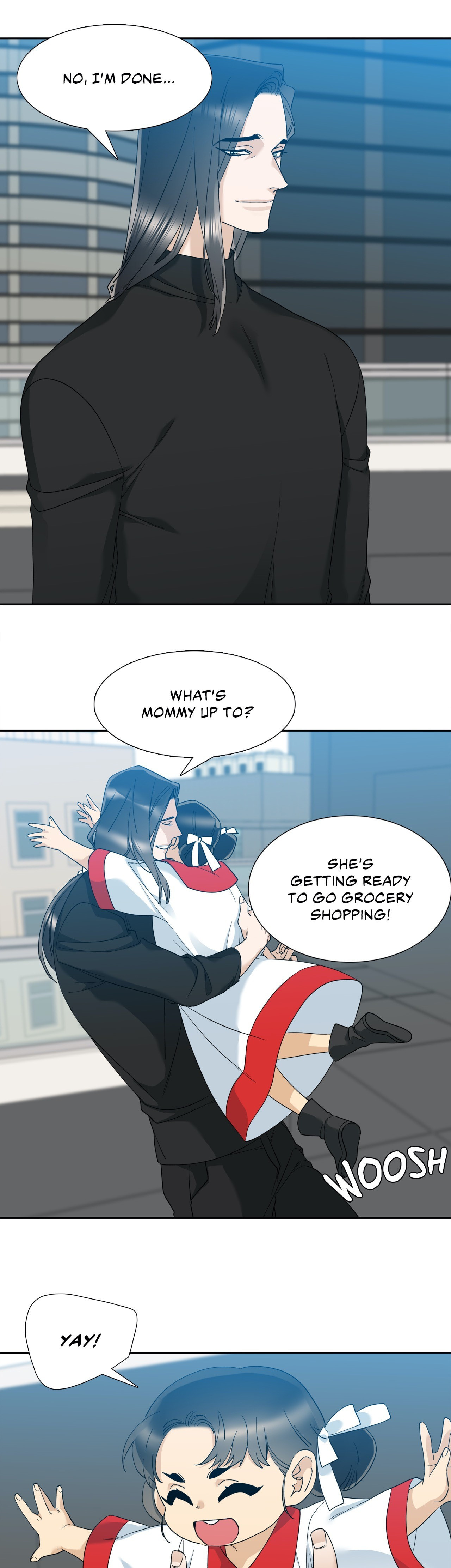 Read Kiken Mania chapter 33 image 12 on Lezhin