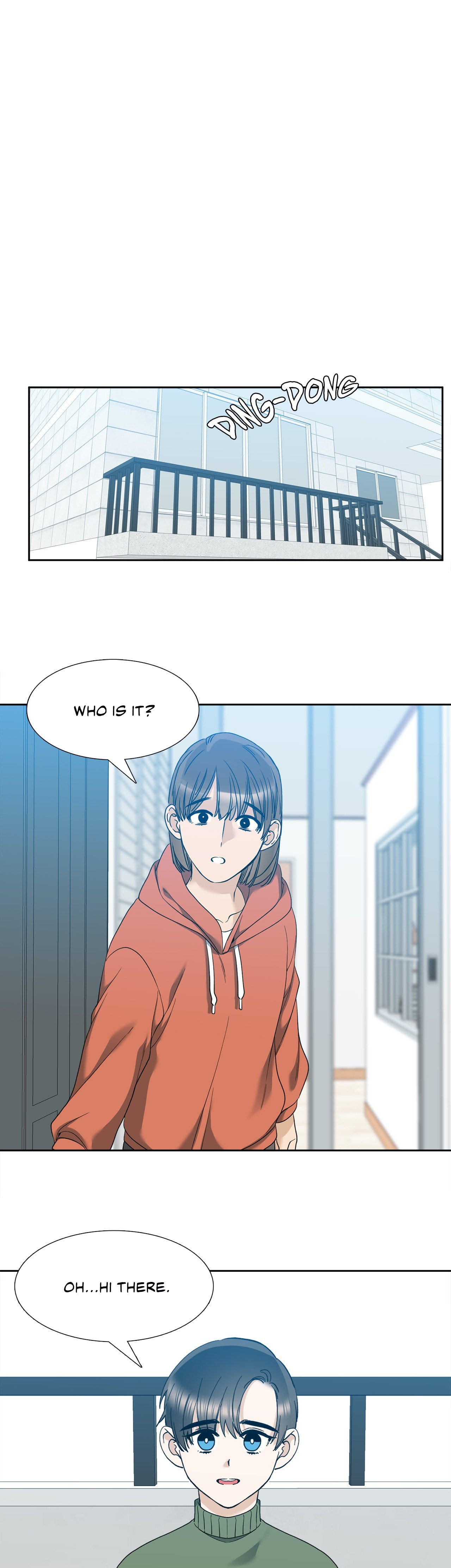 Read Kiken Mania chapter 33 image 14 on Lezhin