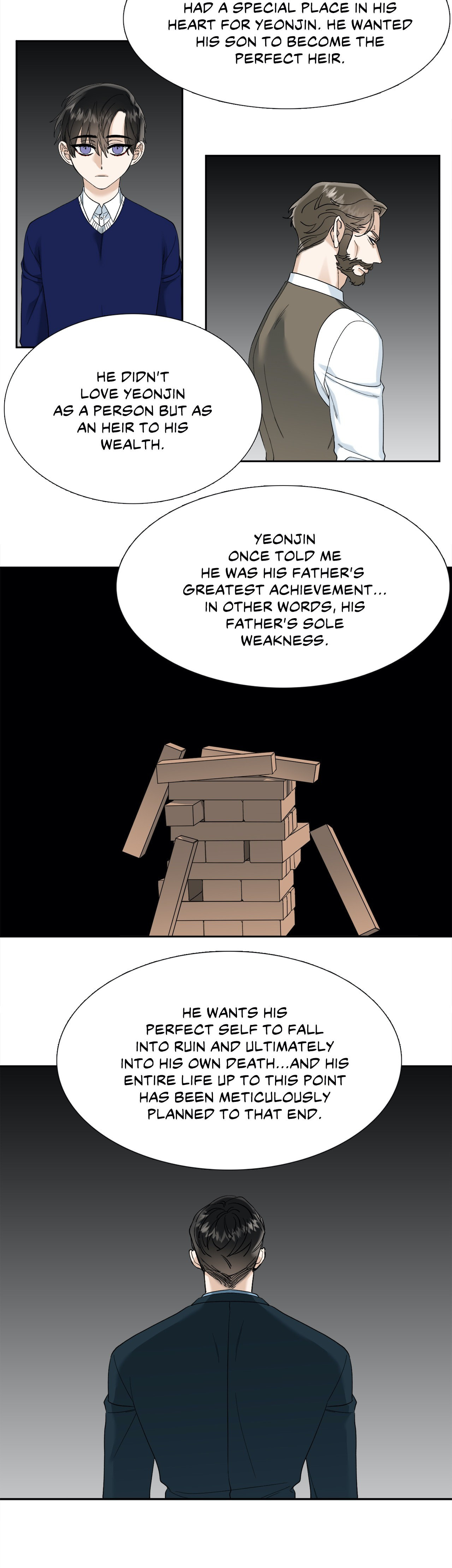 Read Kiken Mania chapter 34 image 12 on Lezhin