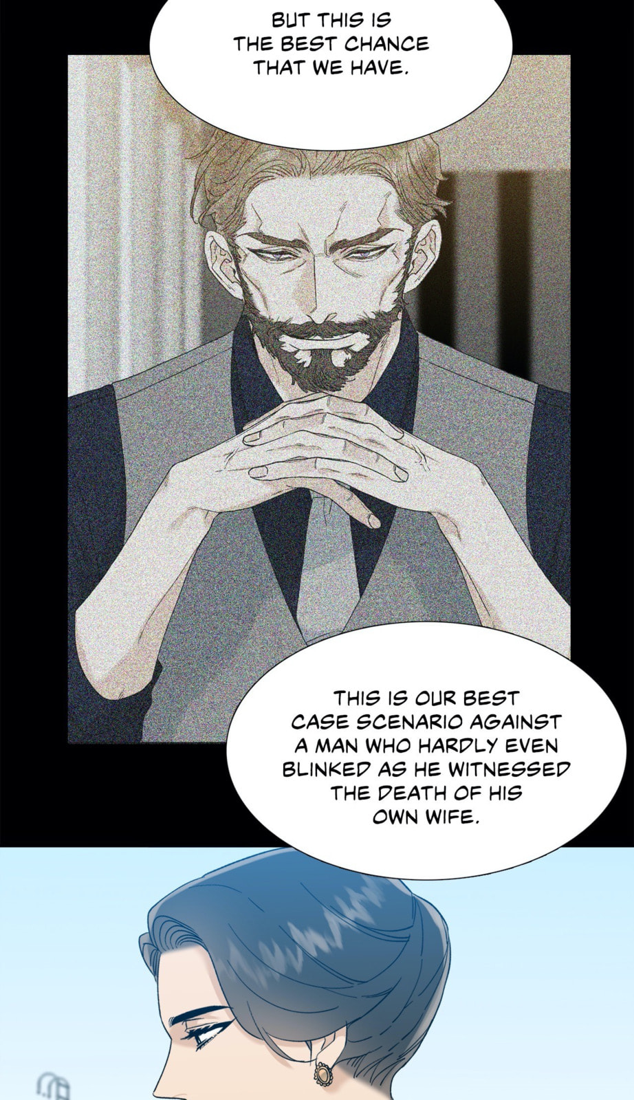 Read Kiken Mania chapter 34 image 15 on Lezhin