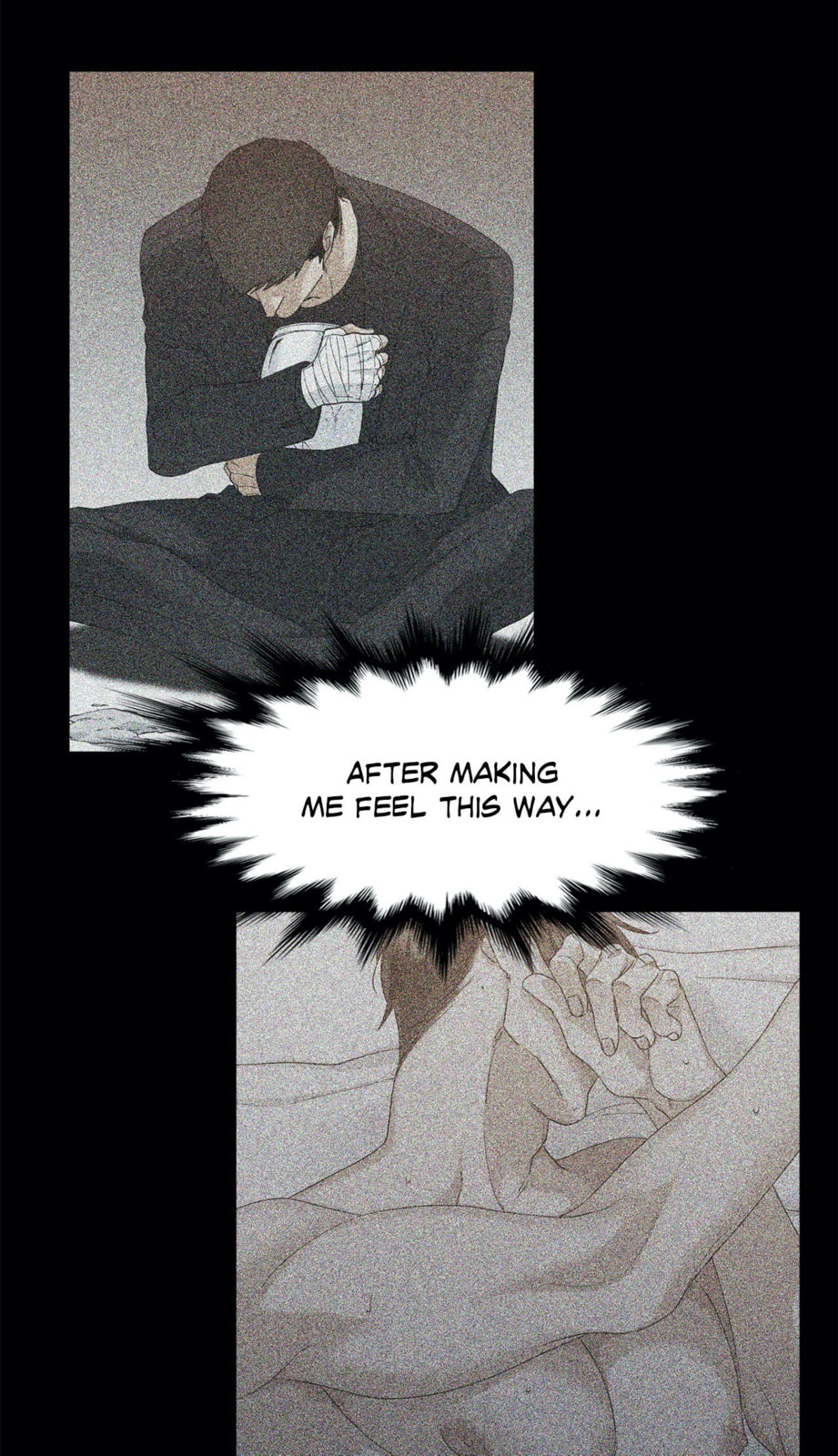 Read Kiken Mania chapter 34 image 18 on Lezhin