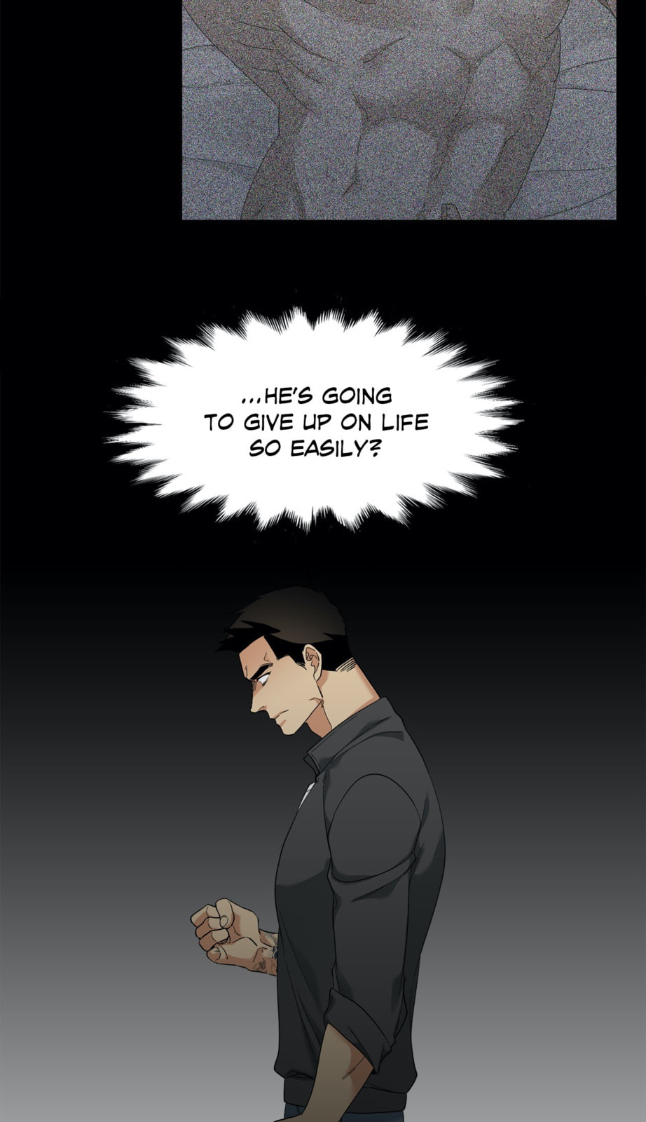 Read Kiken Mania chapter 34 image 19 on Lezhin