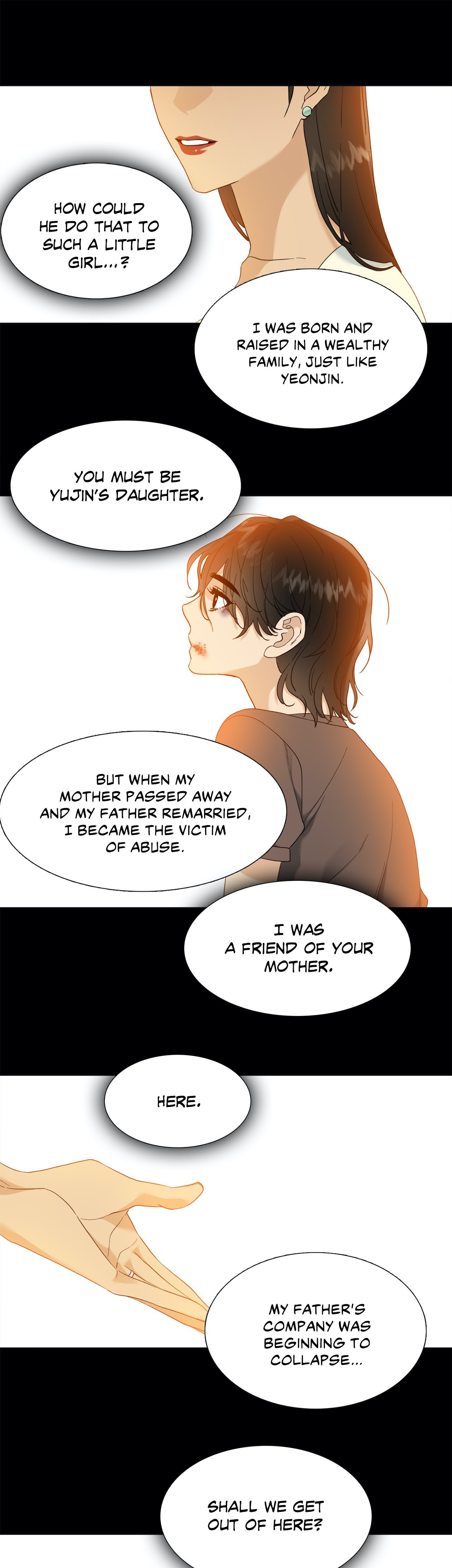 Read Kiken Mania chapter 34 image 4 on Lezhin