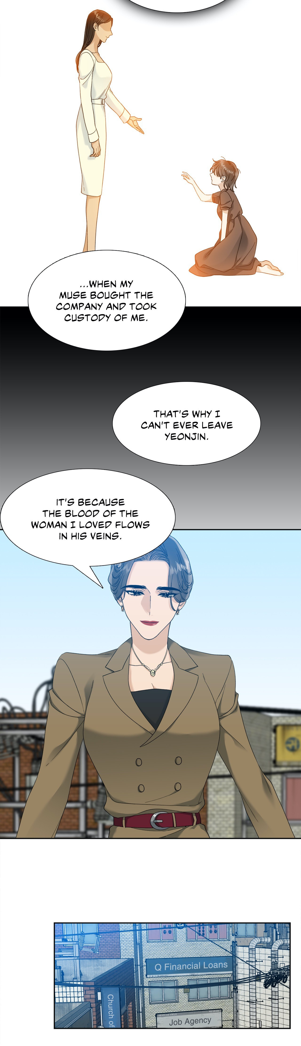 Read Kiken Mania chapter 34 image 5 on Lezhin