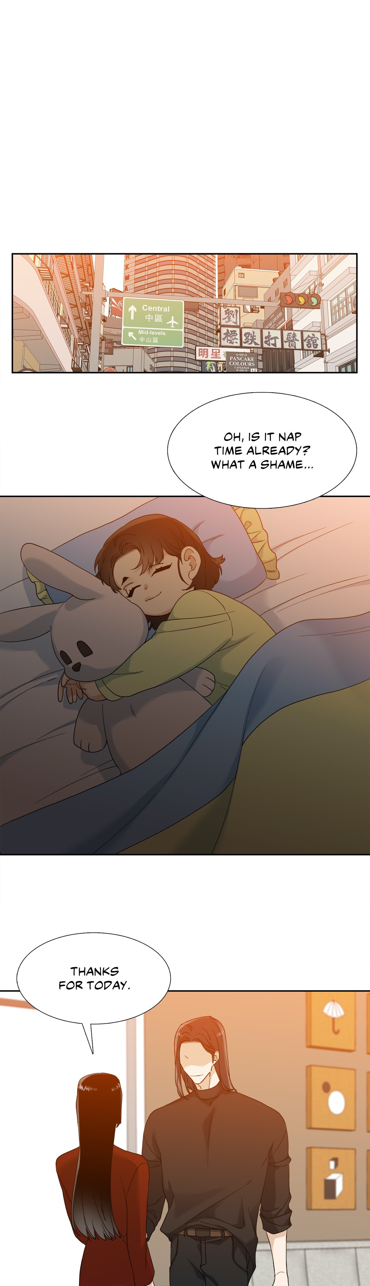 Read Kiken Mania chapter 35 image 15 on Lezhin