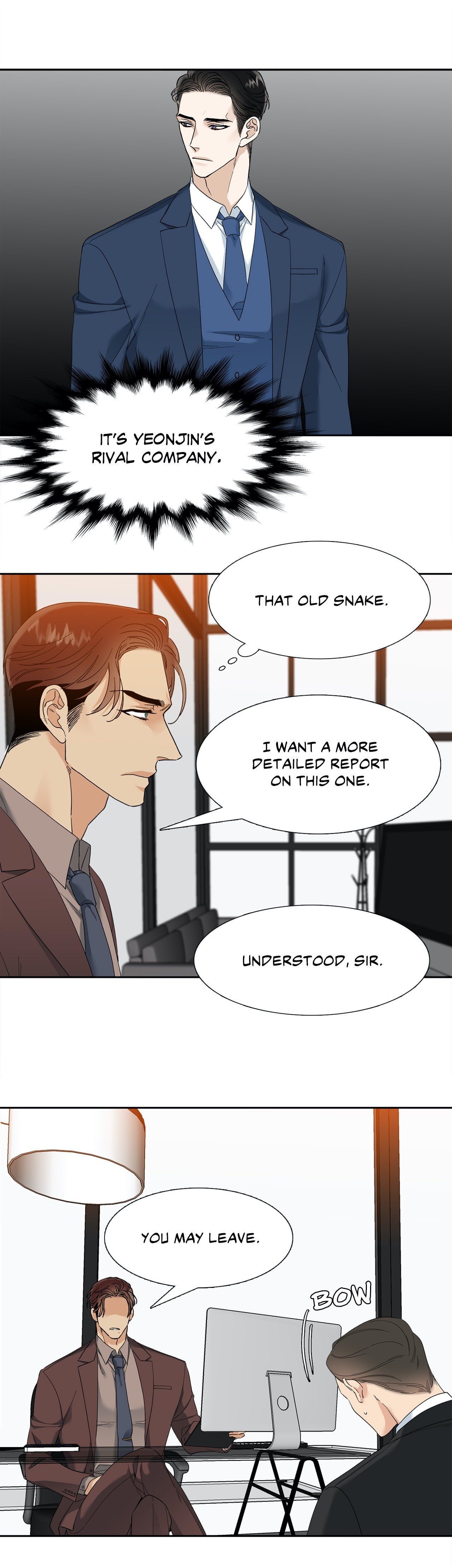 Read Kiken Mania chapter 37 image 14 on Lezhin