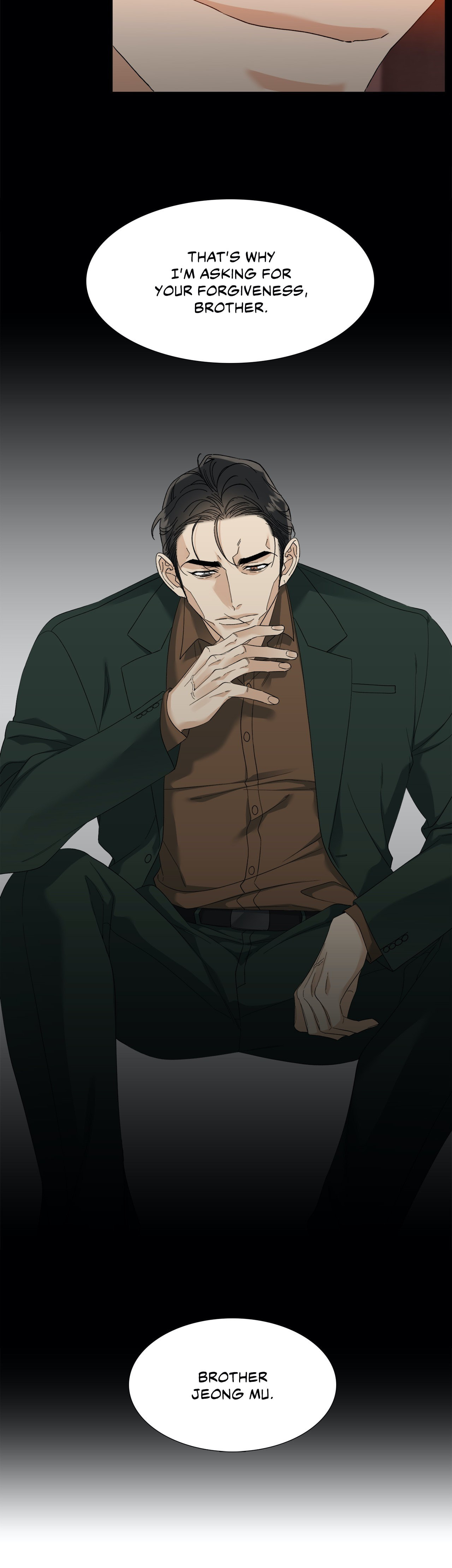 Read Kiken Mania chapter 37 image 3 on Lezhin