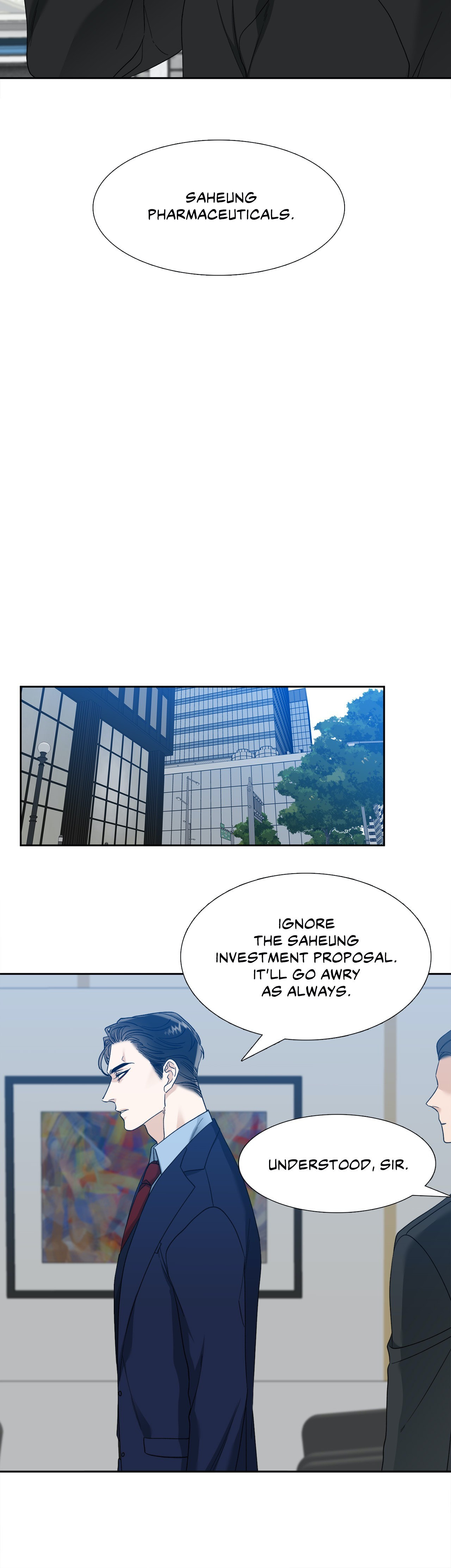 Read Kiken Mania chapter 38 image 3 on Lezhin