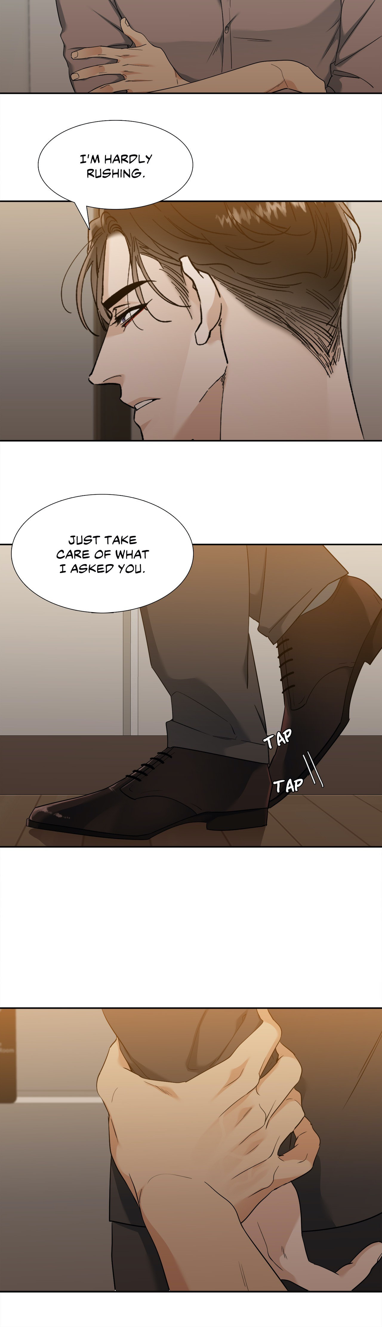 Read Kiken Mania chapter 39 image 1 on Lezhin