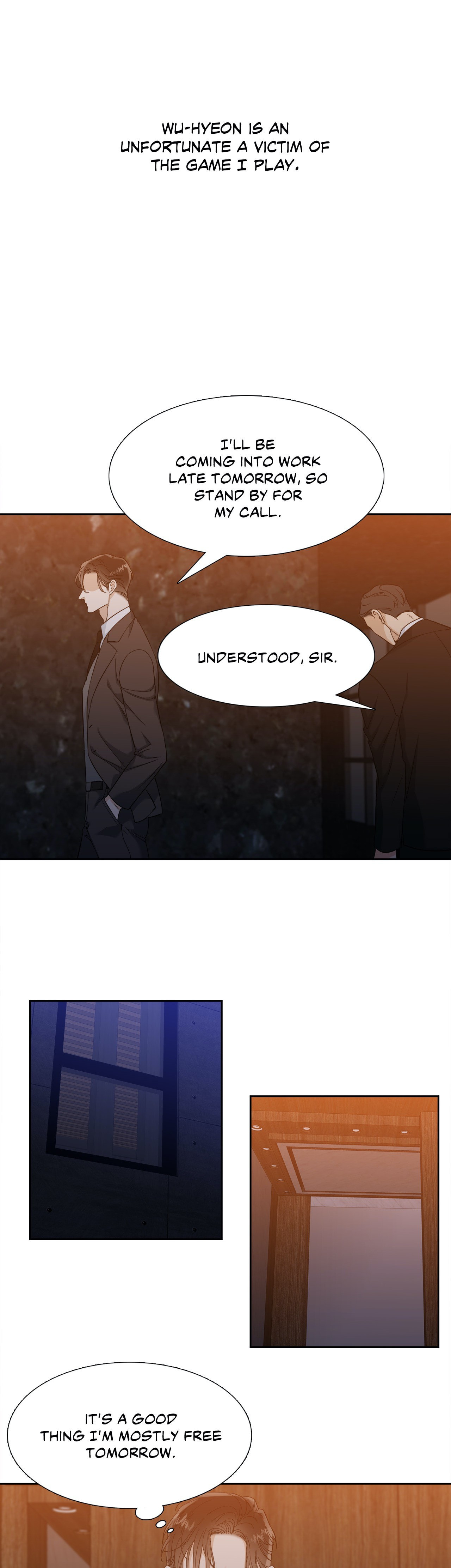 Read Kiken Mania chapter 39 image 10 on Lezhin