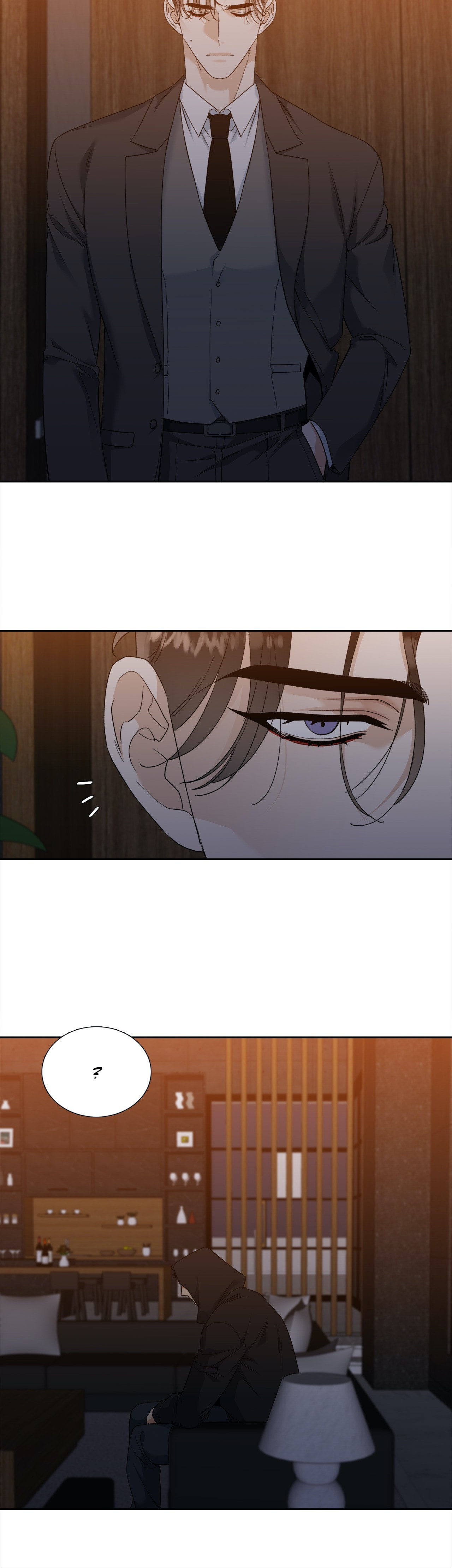 Read Kiken Mania chapter 39 image 11 on Lezhin