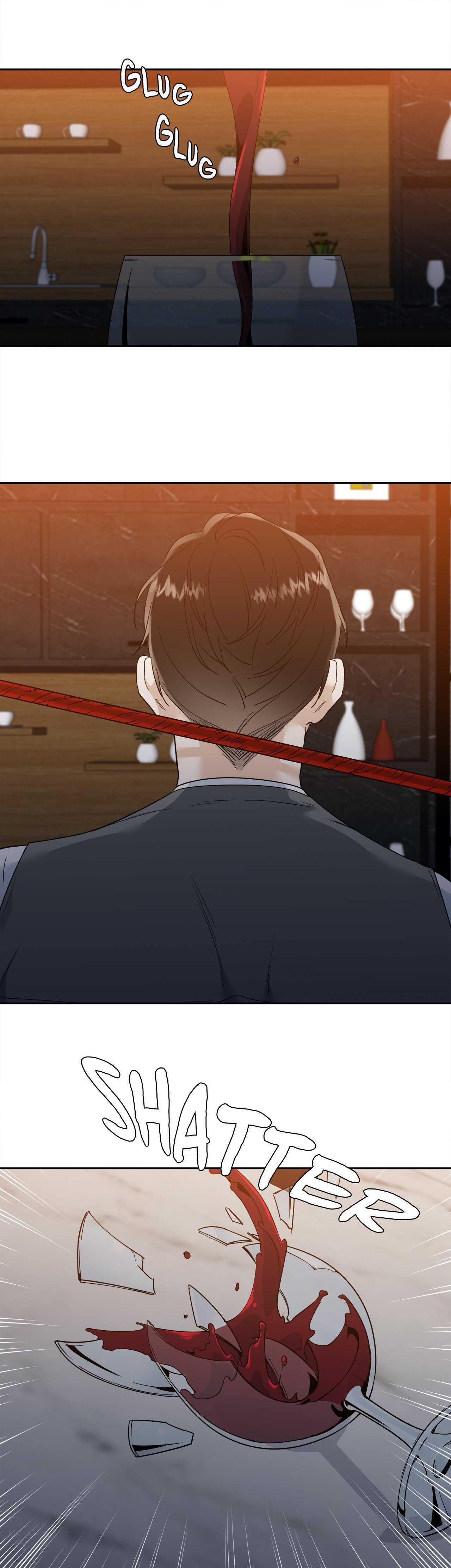 Read Kiken Mania chapter 39 image 14 on Lezhin