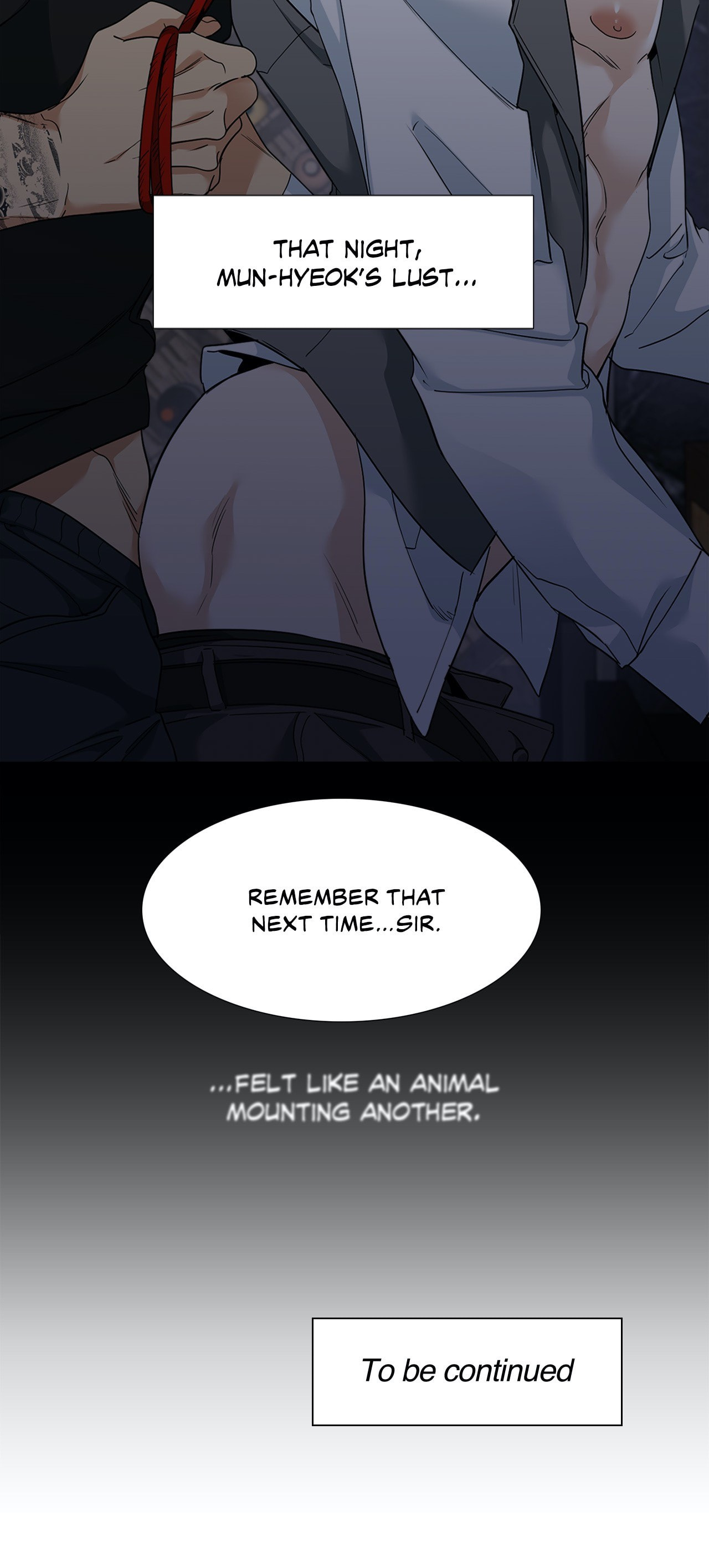 Read Kiken Mania chapter 39 image 19 on Lezhin