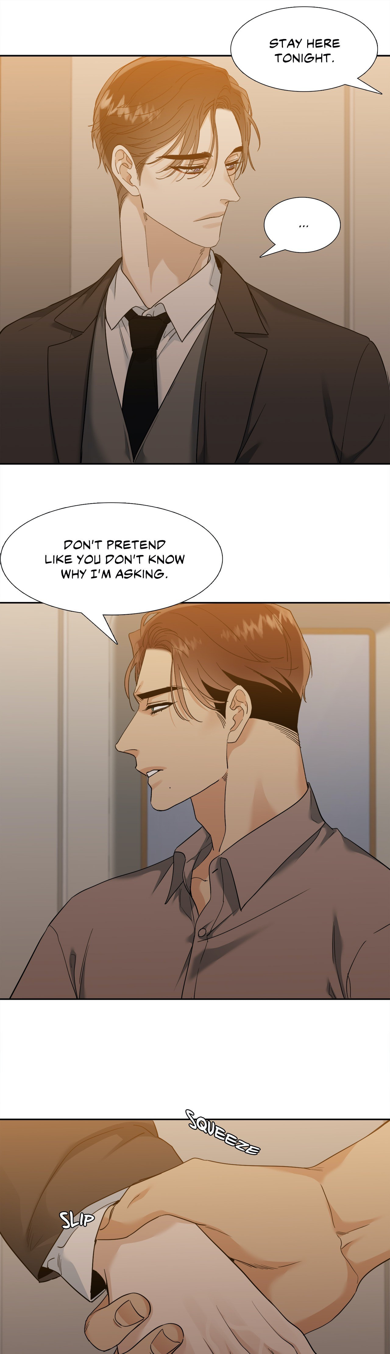 Read Kiken Mania chapter 39 image 2 on Lezhin