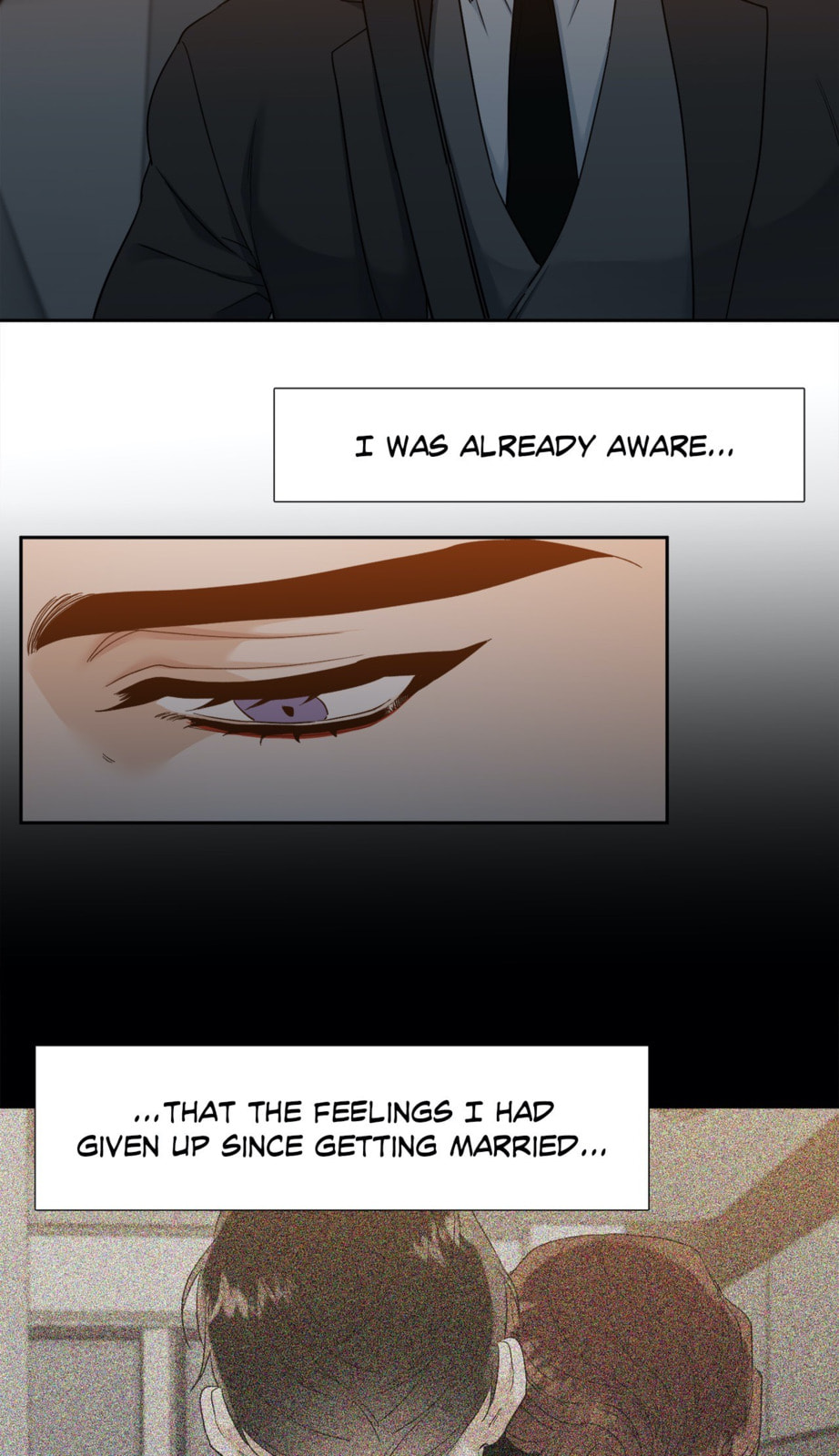 Read Kiken Mania chapter 39 image 8 on Lezhin