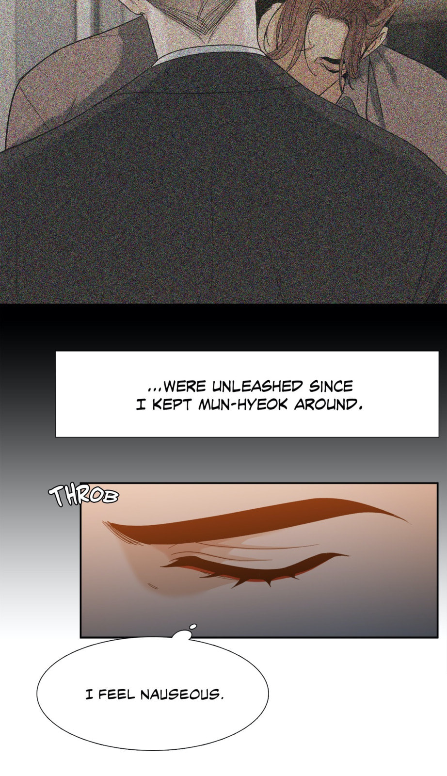 Read Kiken Mania chapter 39 image 9 on Lezhin