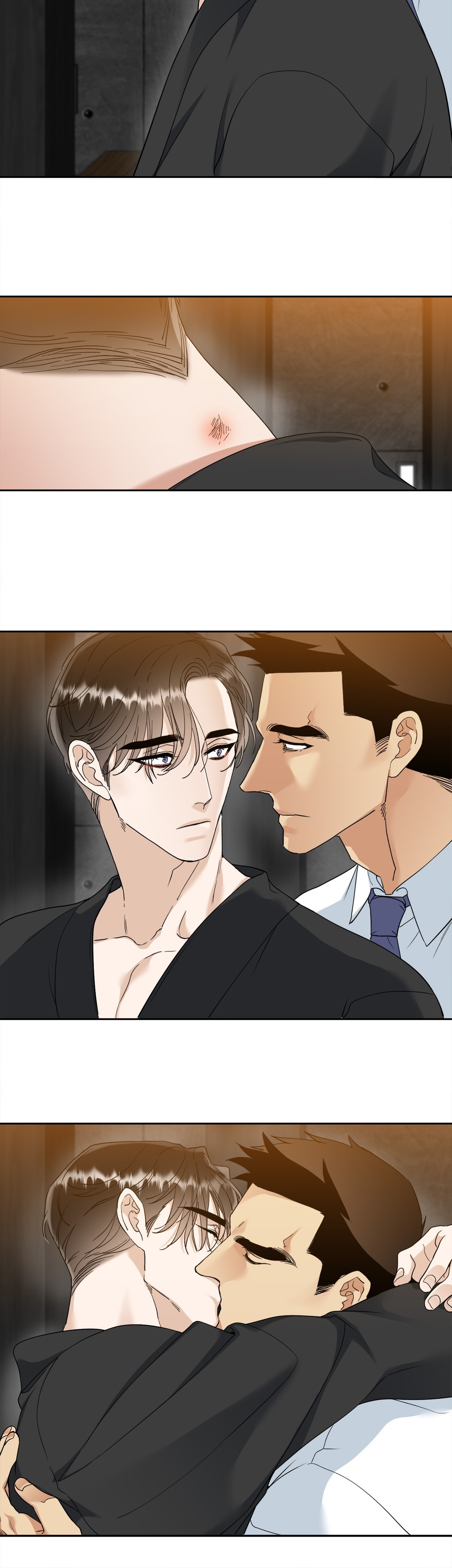Read Kiken Mania chapter 42 image 11 on Lezhin