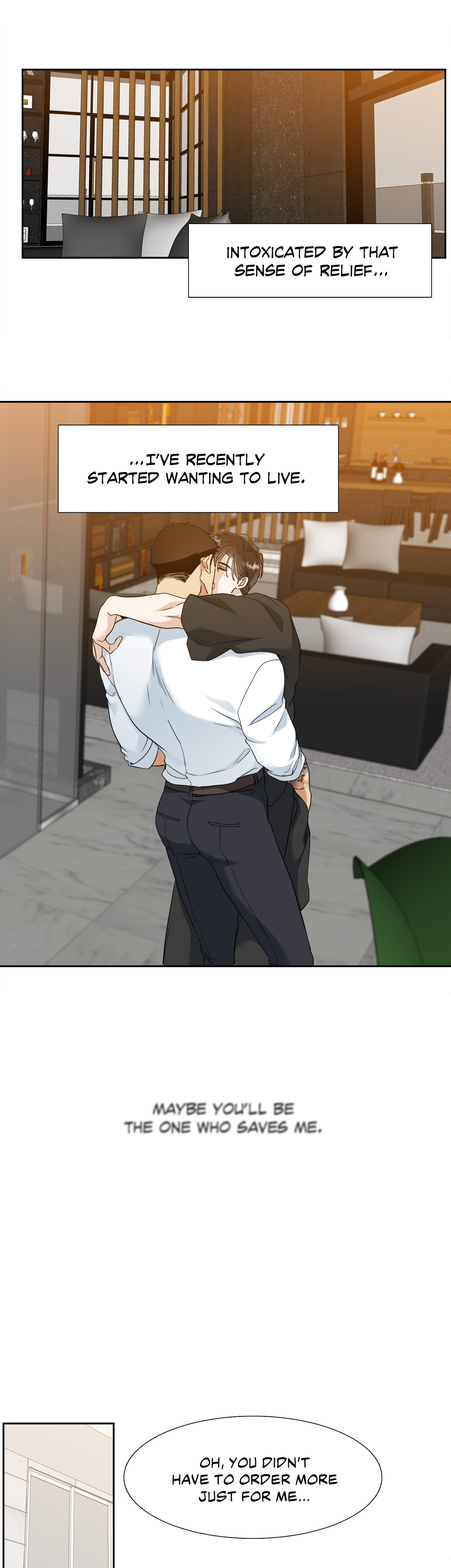 Read Kiken Mania chapter 42 image 14 on Lezhin