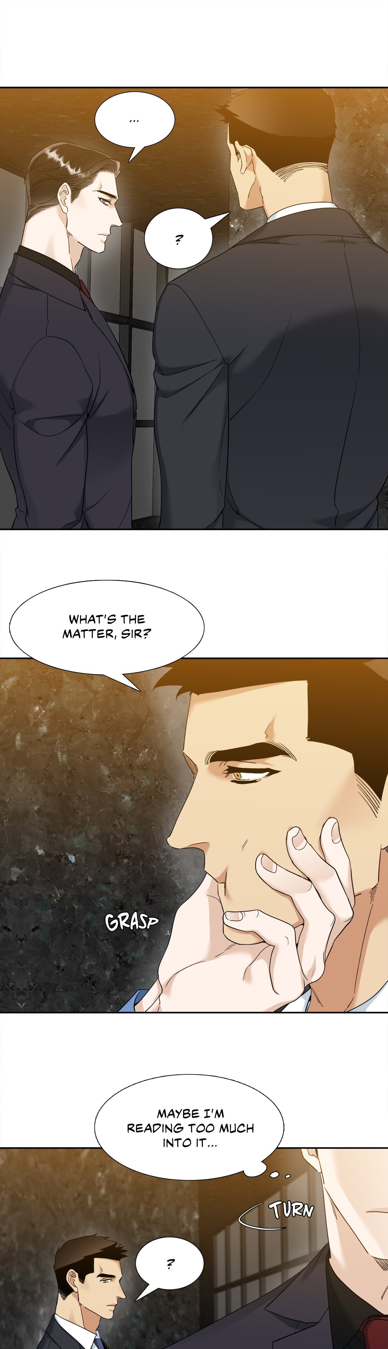 Read Kiken Mania chapter 42 image 6 on Lezhin