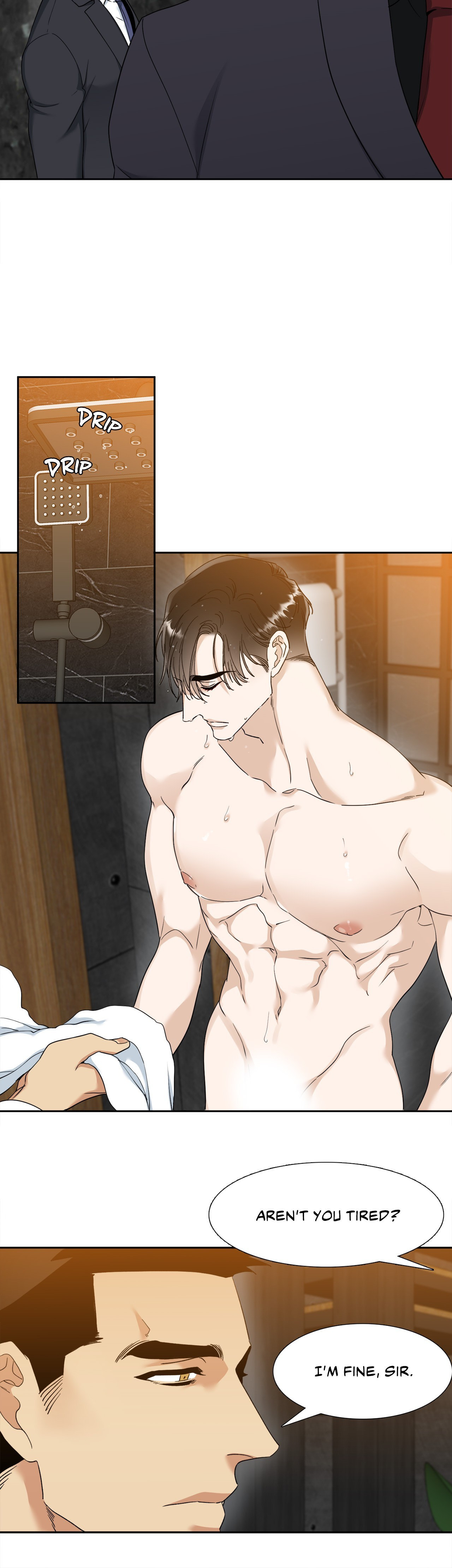 Read Kiken Mania chapter 42 image 7 on Lezhin