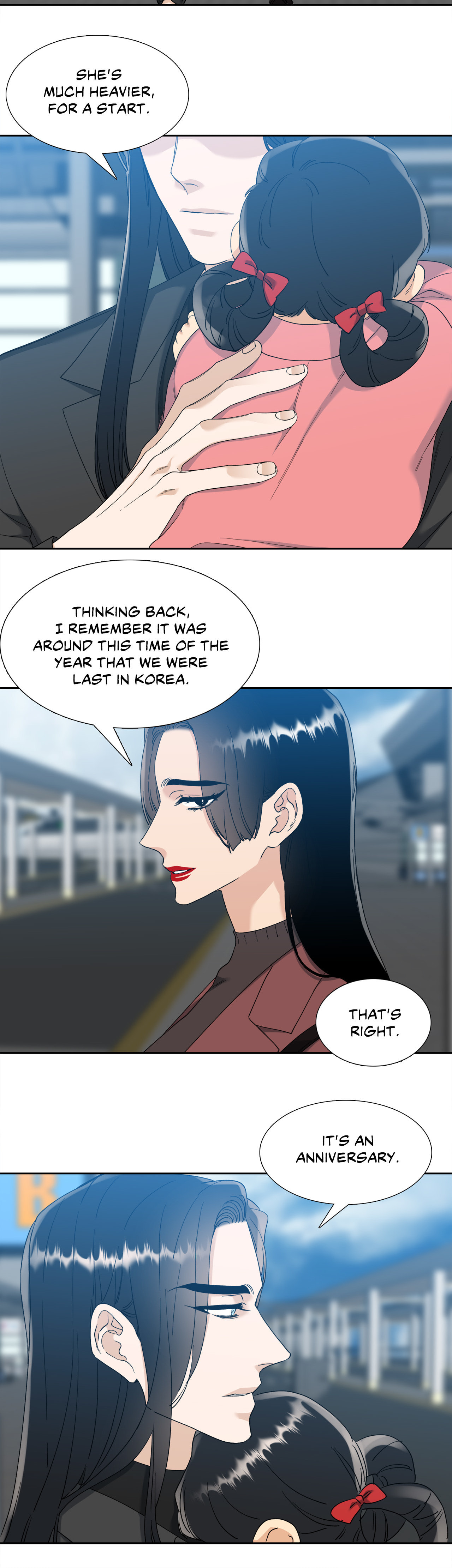 Read Kiken Mania chapter 44 image 1 on Lezhin