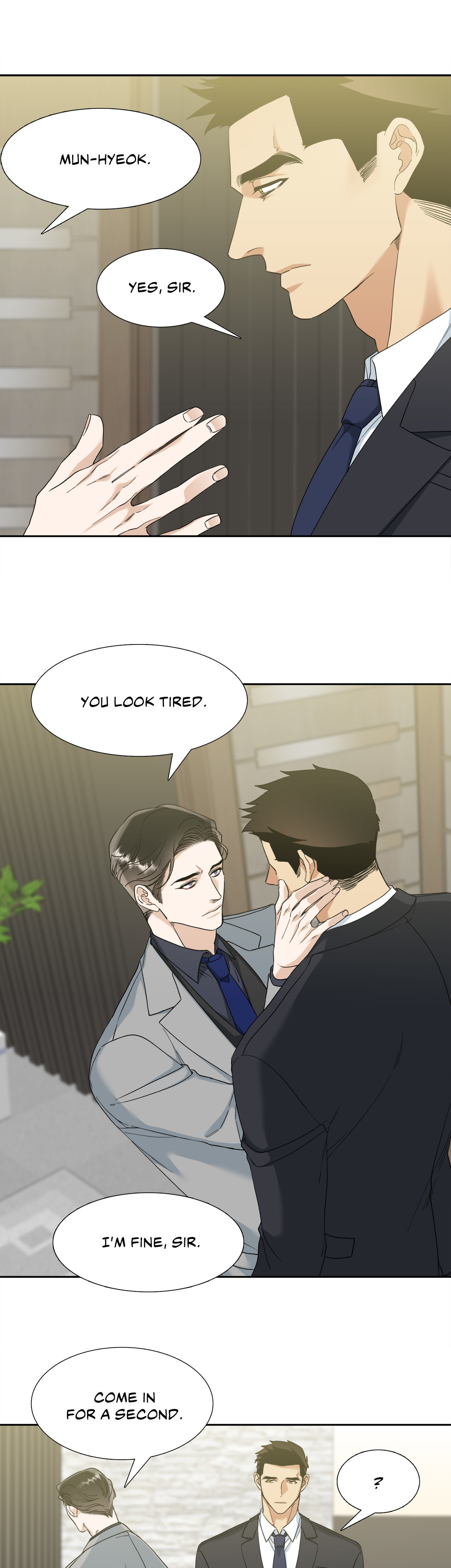Read Kiken Mania chapter 44 image 10 on Lezhin