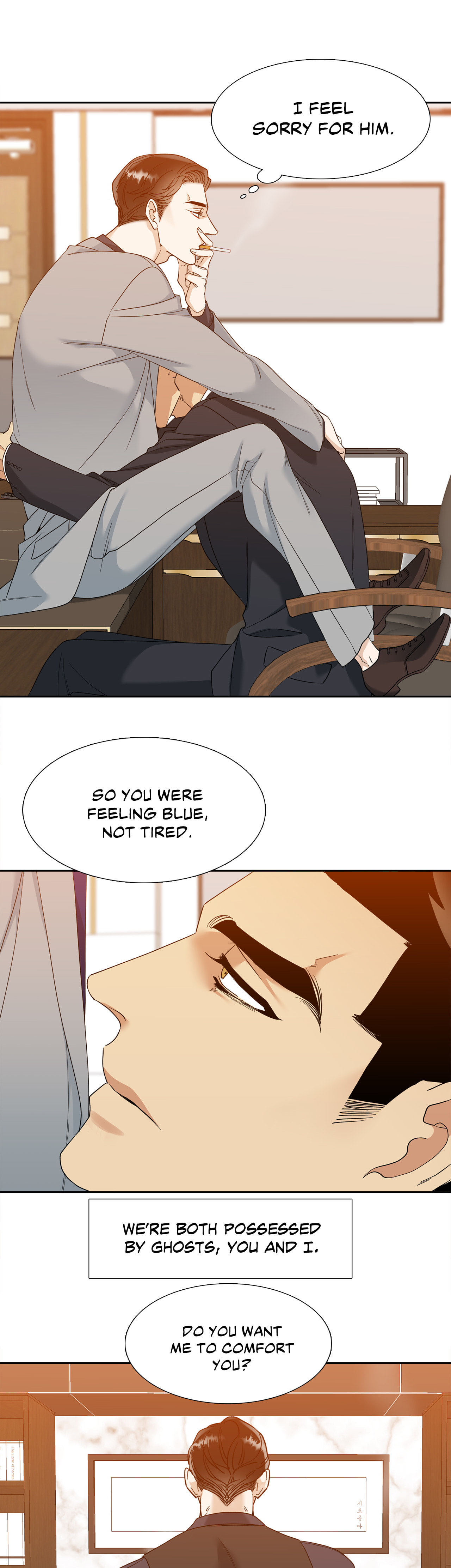 Read Kiken Mania chapter 44 image 14 on Lezhin