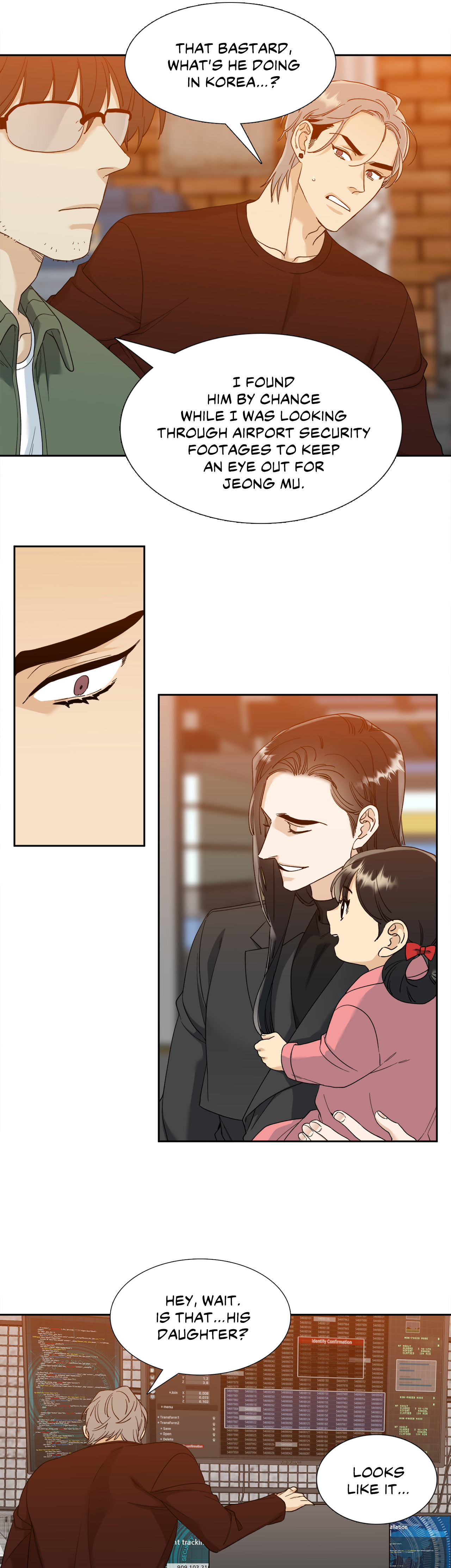 Read Kiken Mania chapter 44 image 6 on Lezhin