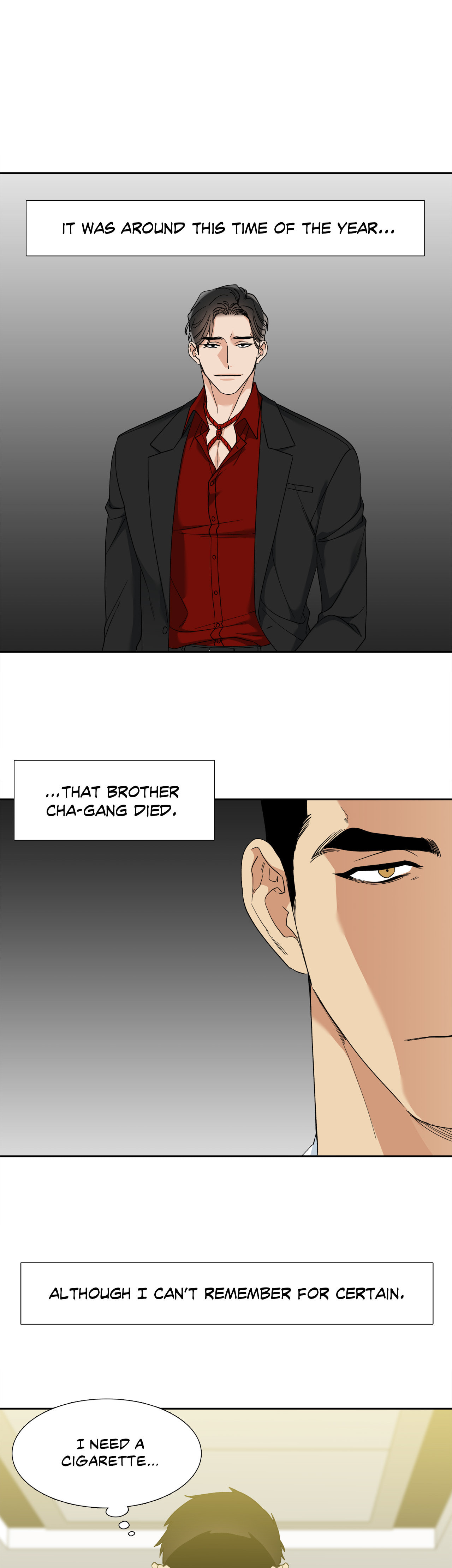 Read Kiken Mania chapter 44 image 8 on Lezhin
