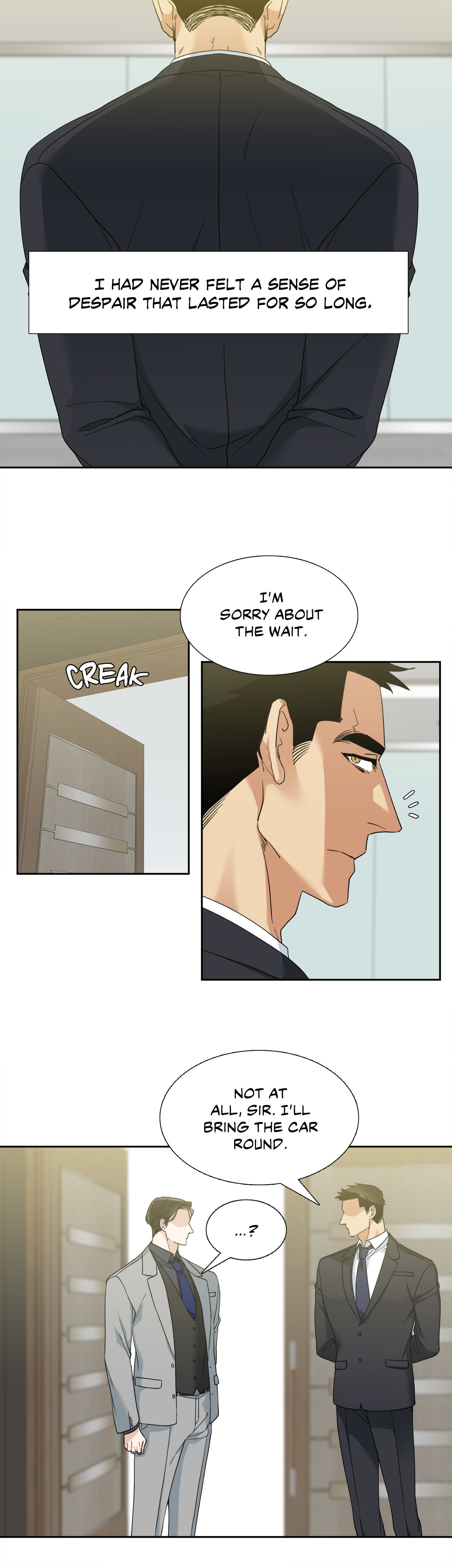 Read Kiken Mania chapter 44 image 9 on Lezhin