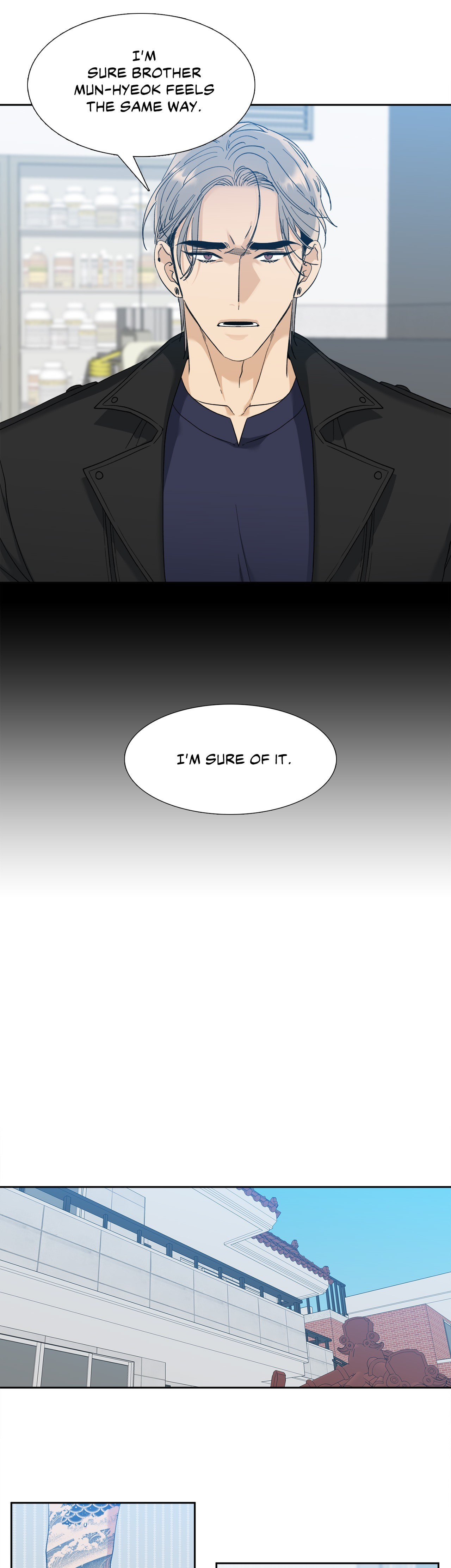 Read Kiken Mania chapter 45 image 4 on Lezhin