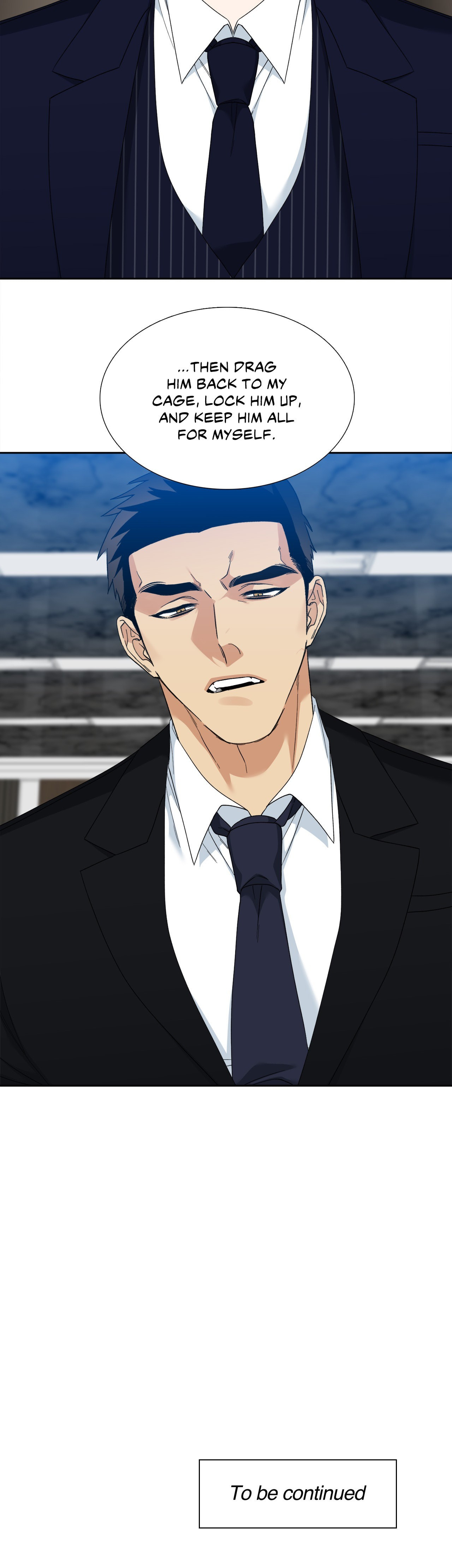 Read Kiken Mania chapter 47 image 21 on Lezhin