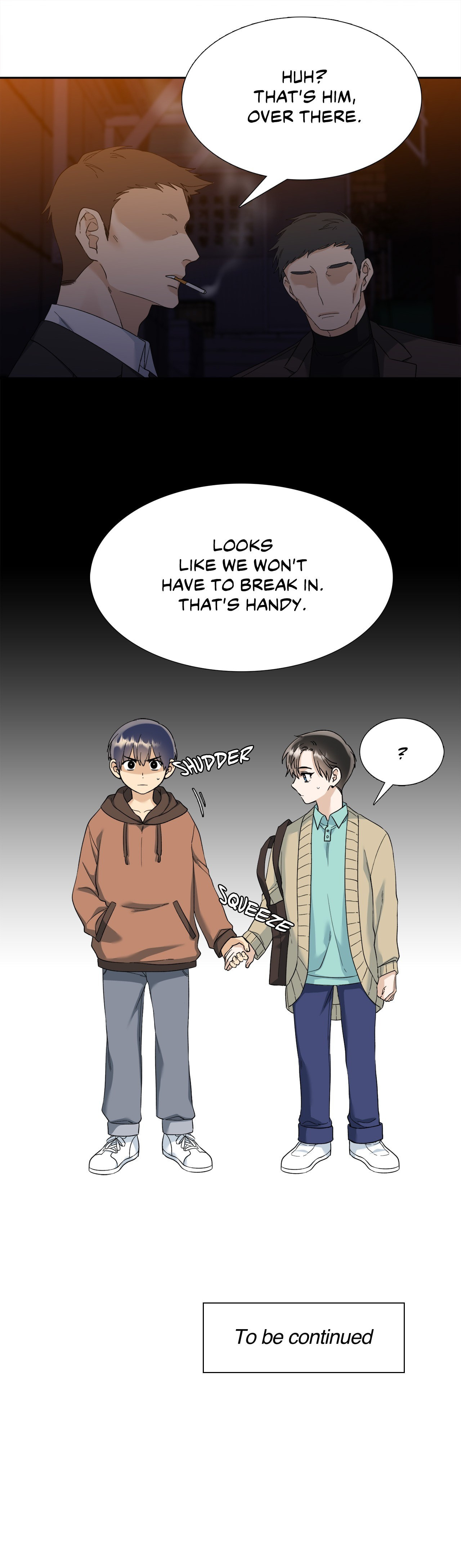 Read Kiken Mania chapter 49 image 18 on Lezhin